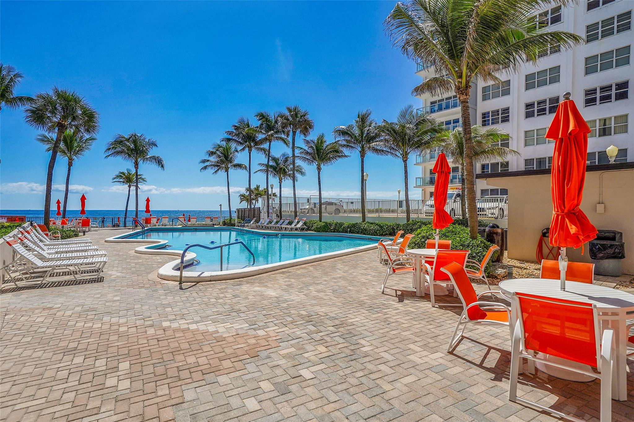 3800 Galt Ocean Drive 908, Fort Lauderdale Unit: 908