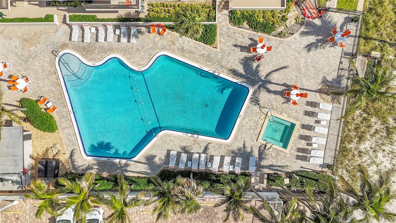 3800 Galt Ocean Drive 908, Fort Lauderdale Unit: 908