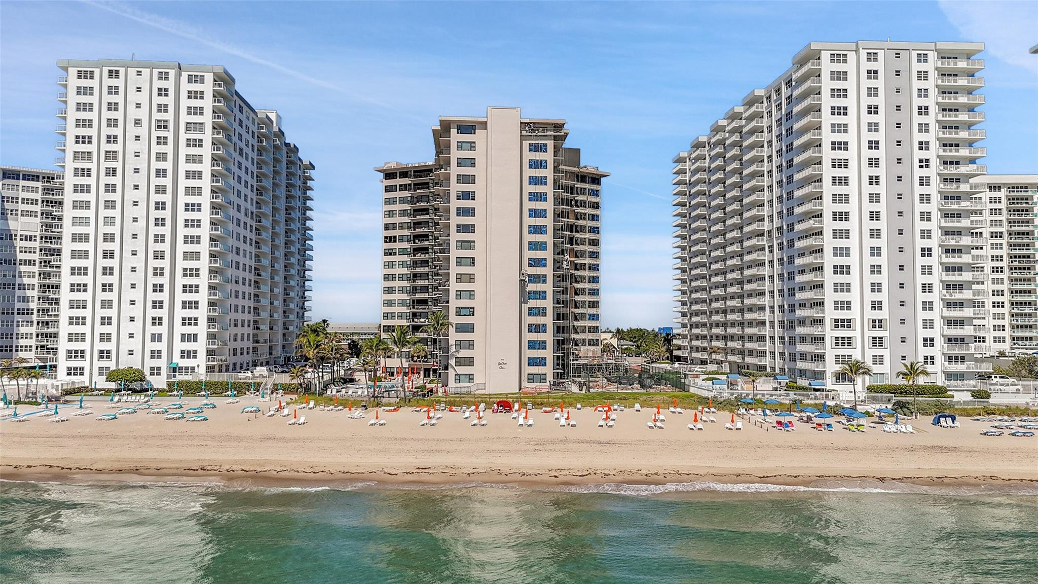 3800 Galt Ocean Drive 908, Fort Lauderdale Unit: 908
