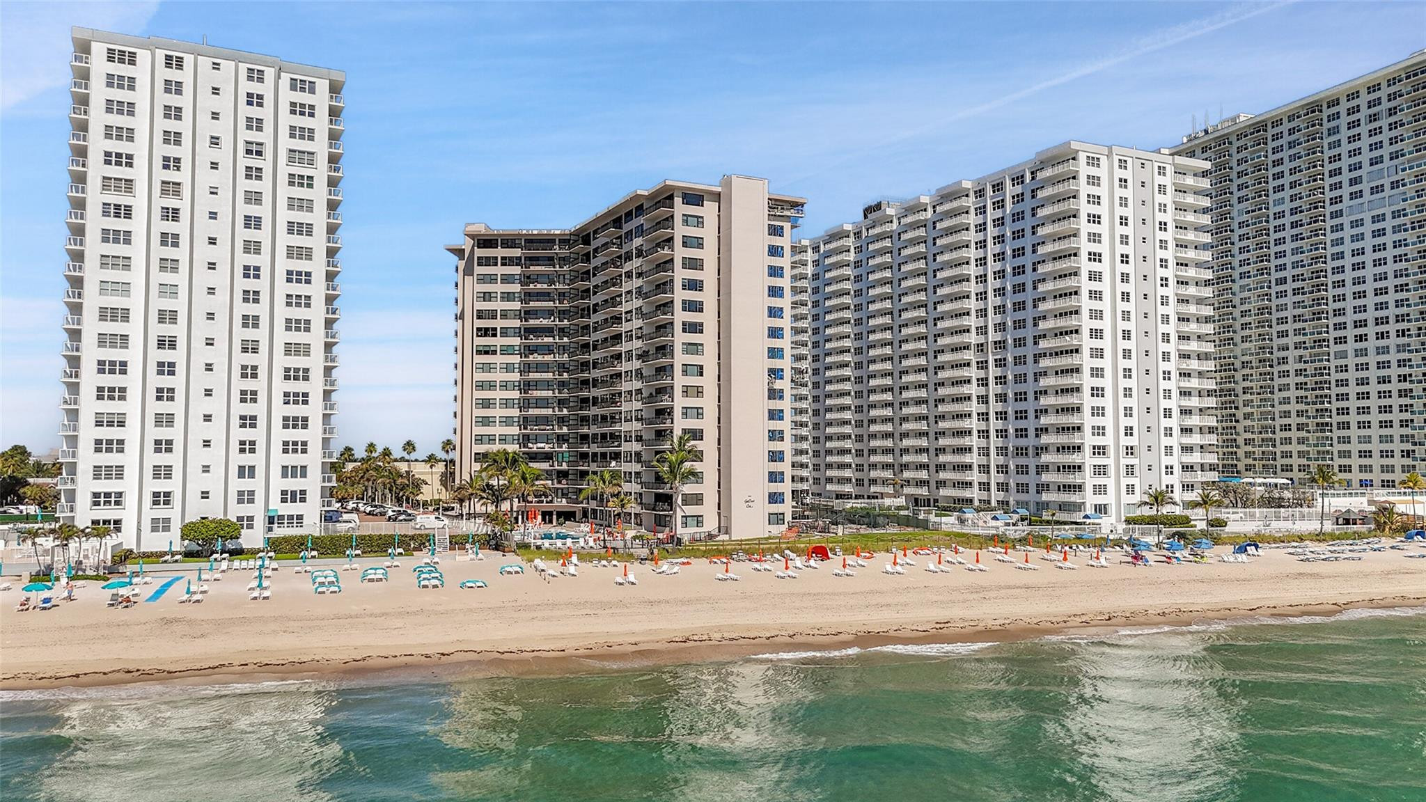 3800 Galt Ocean Drive 908, Fort Lauderdale Unit: 908