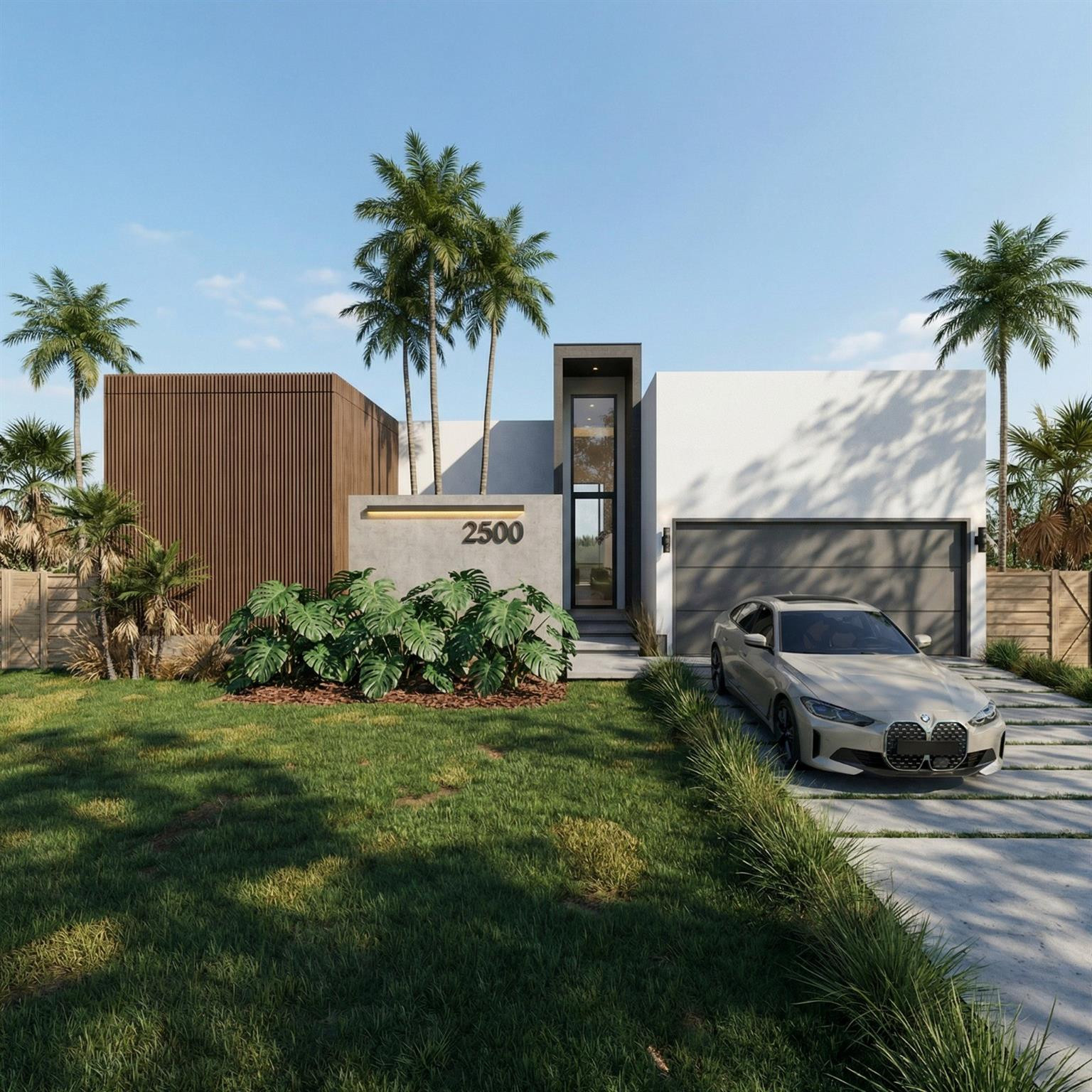 2500 NE 18th Avenue