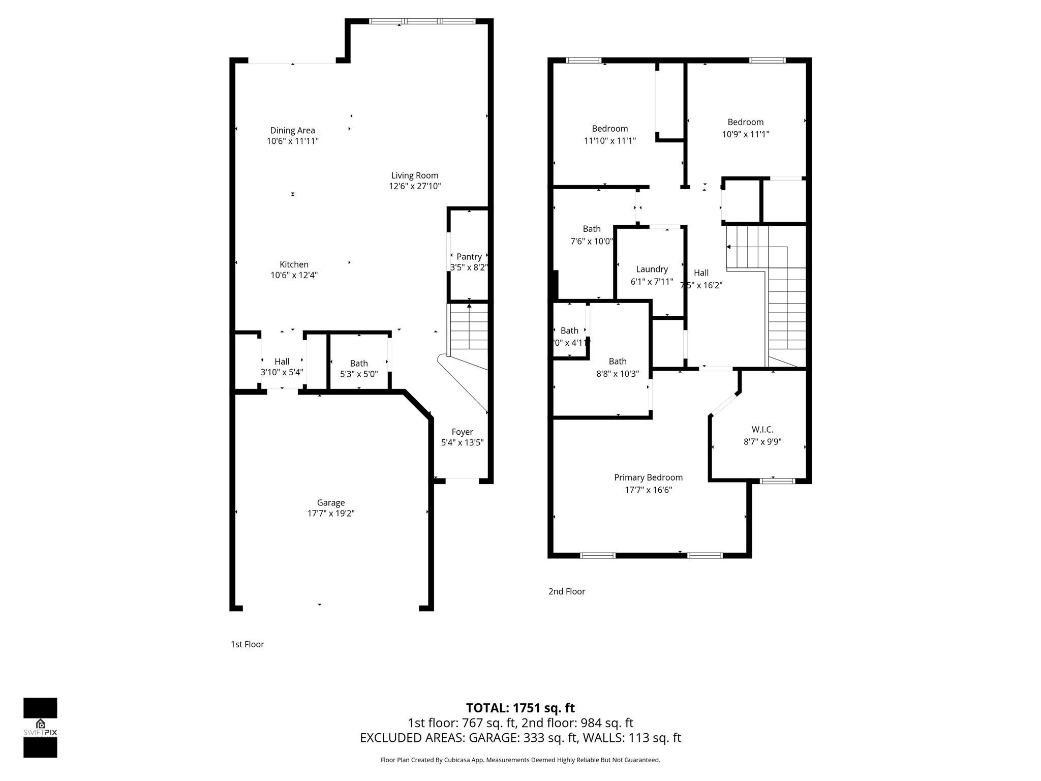 2118 Appleton Circle