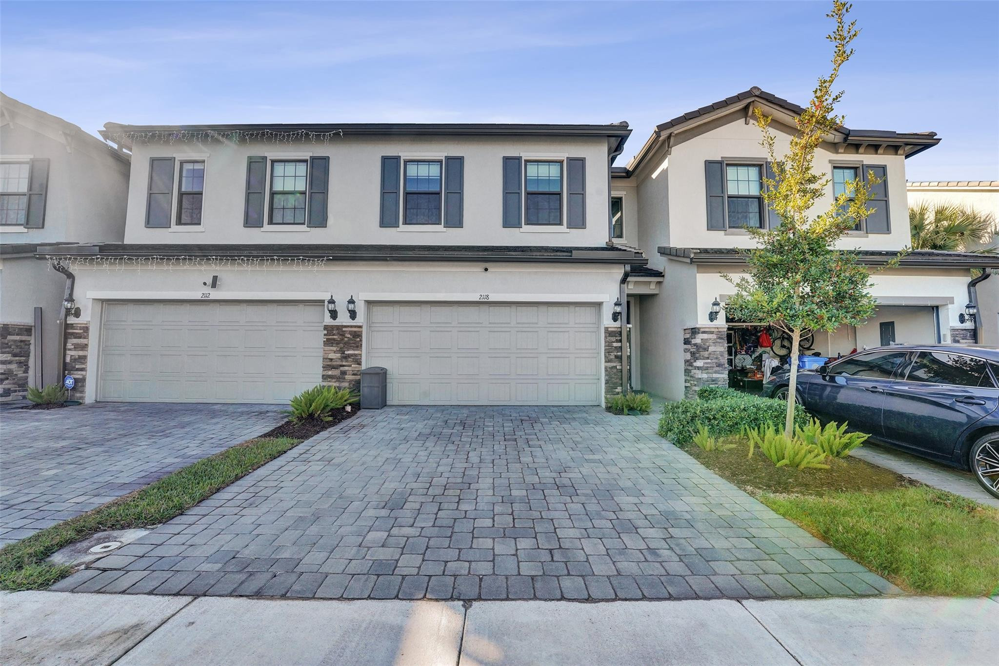 2118 Appleton Circle