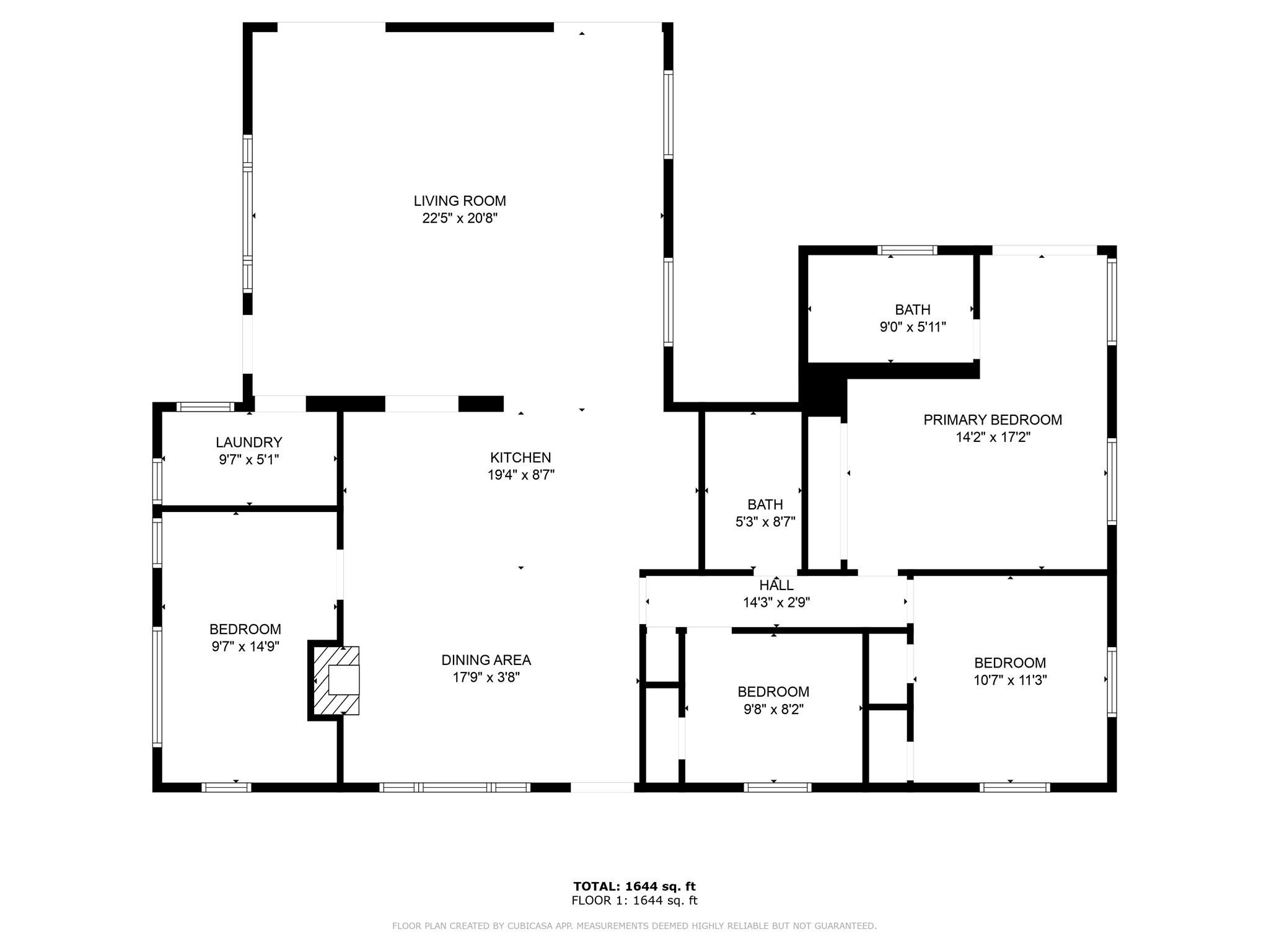 539 NE 25th Street