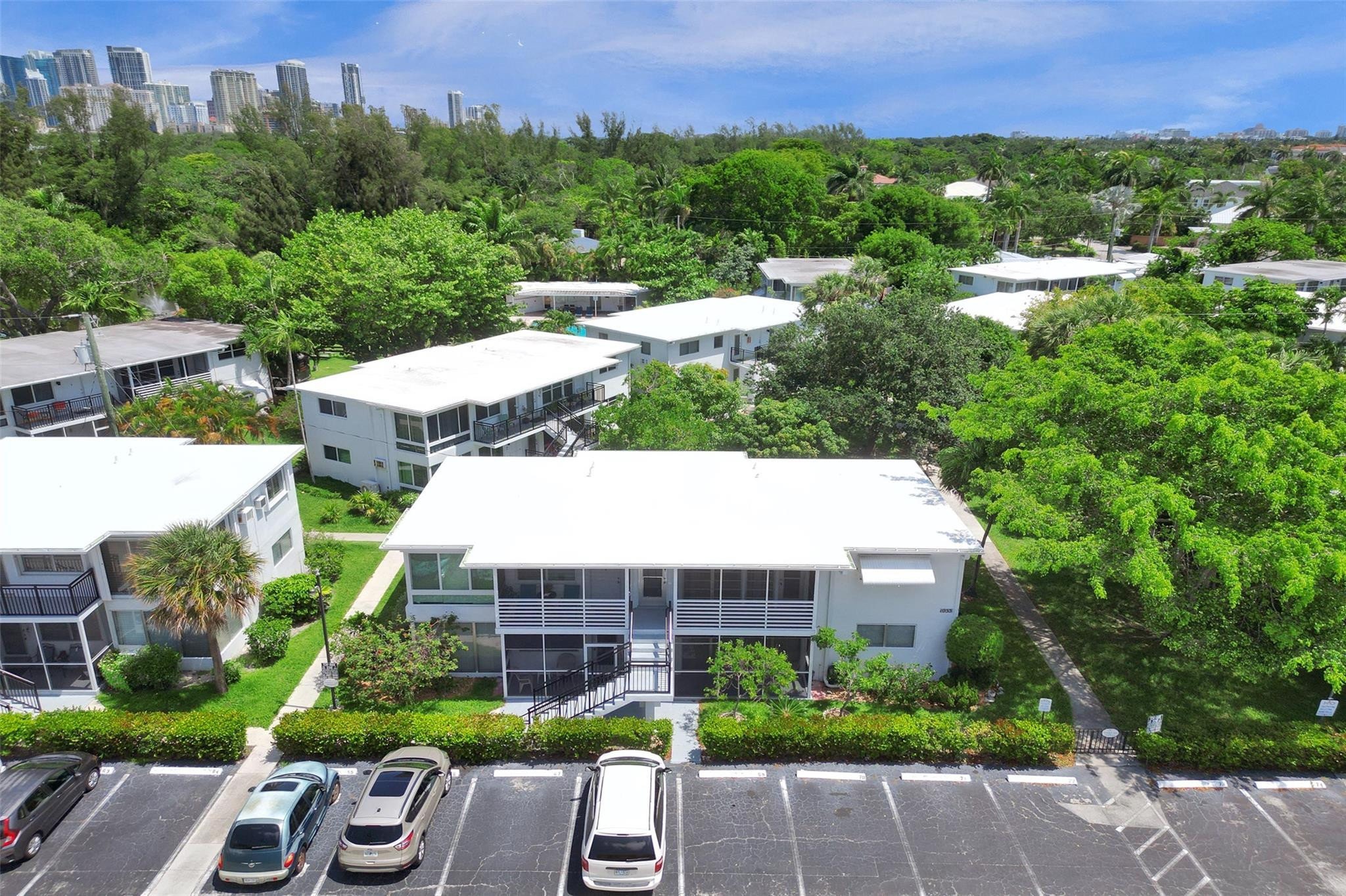 1055 SE 15th Street 14C