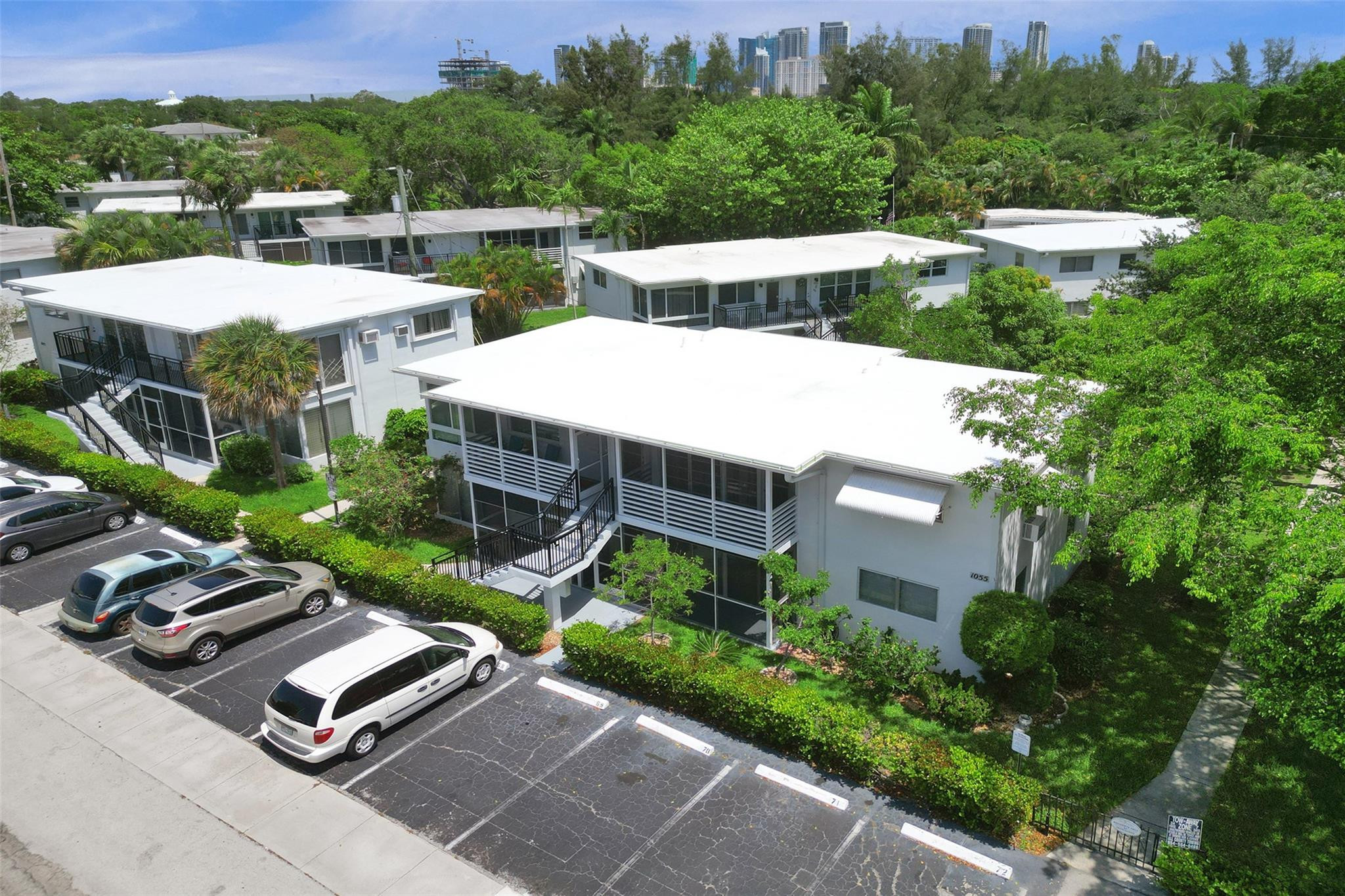 1055 SE 15th Street 14C