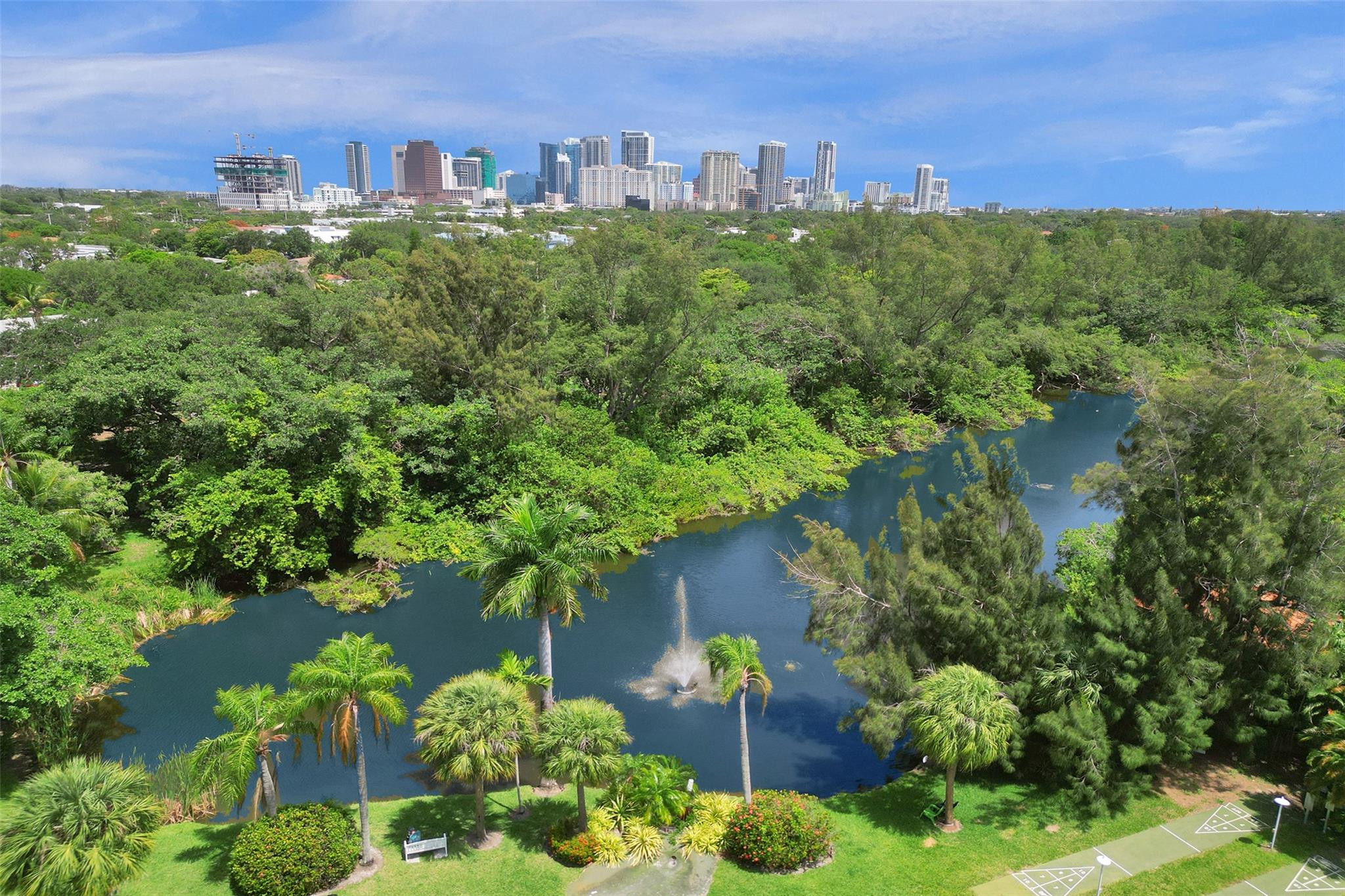 1055 SE 15th Street 14C