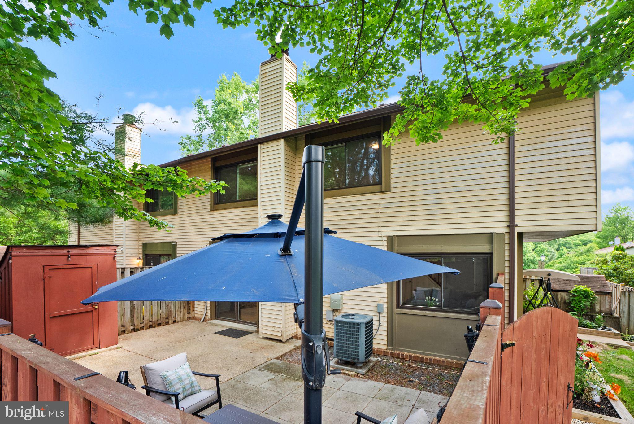 10627 SUMMER OAK COURT