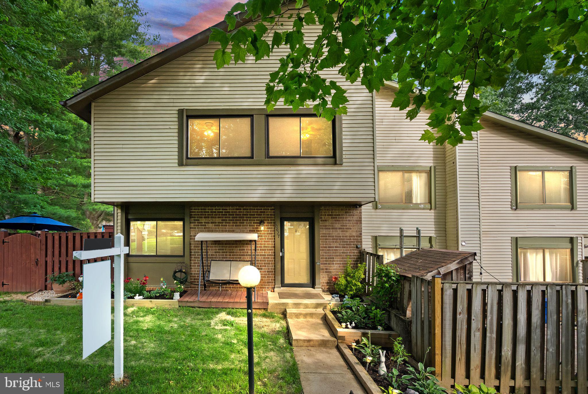 10627 SUMMER OAK COURT