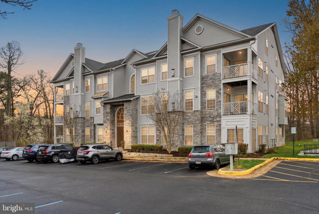 5990 FOUNDERS COURT 202