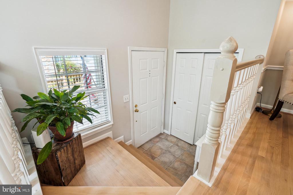 463 FORTRESS WAY
