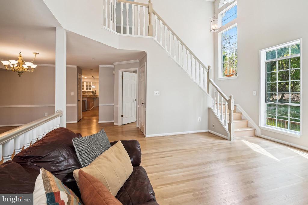 463 FORTRESS WAY
