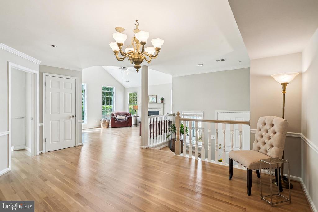 463 FORTRESS WAY