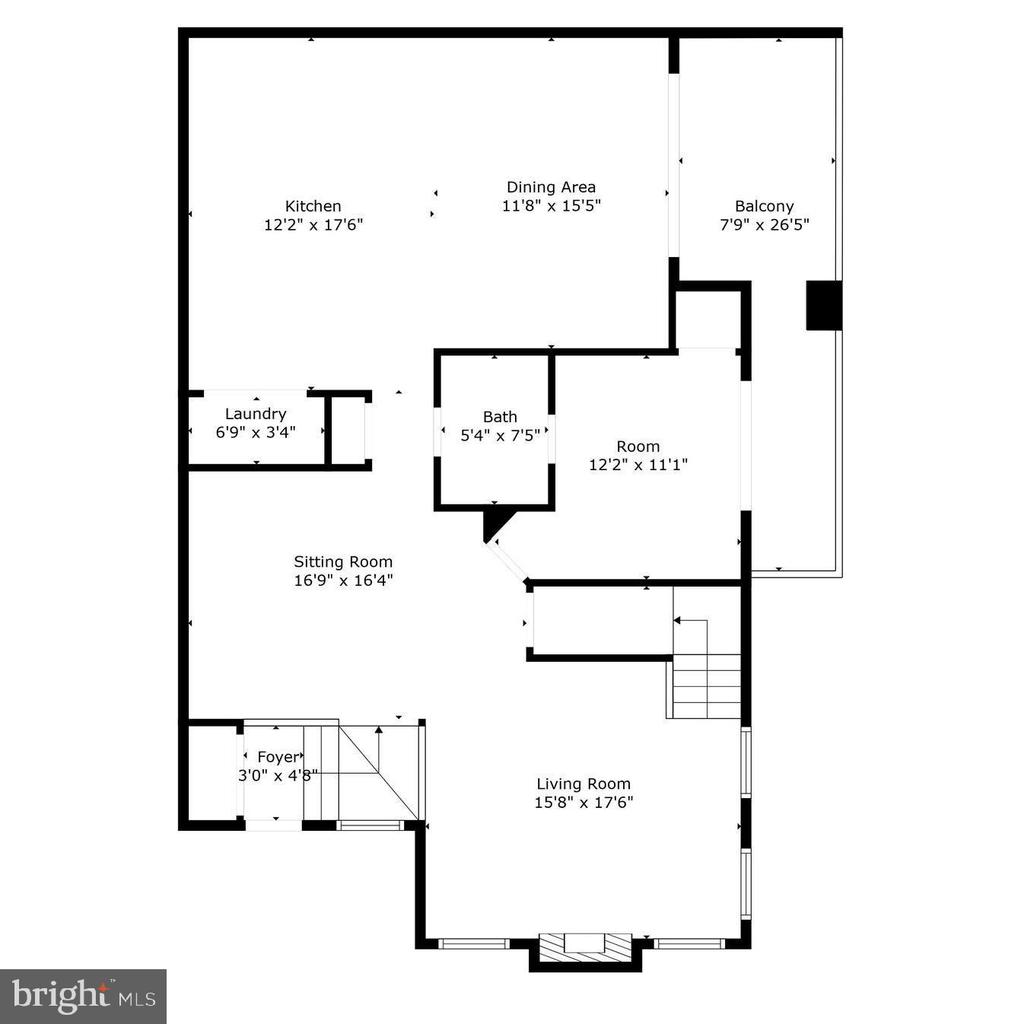 463 FORTRESS WAY