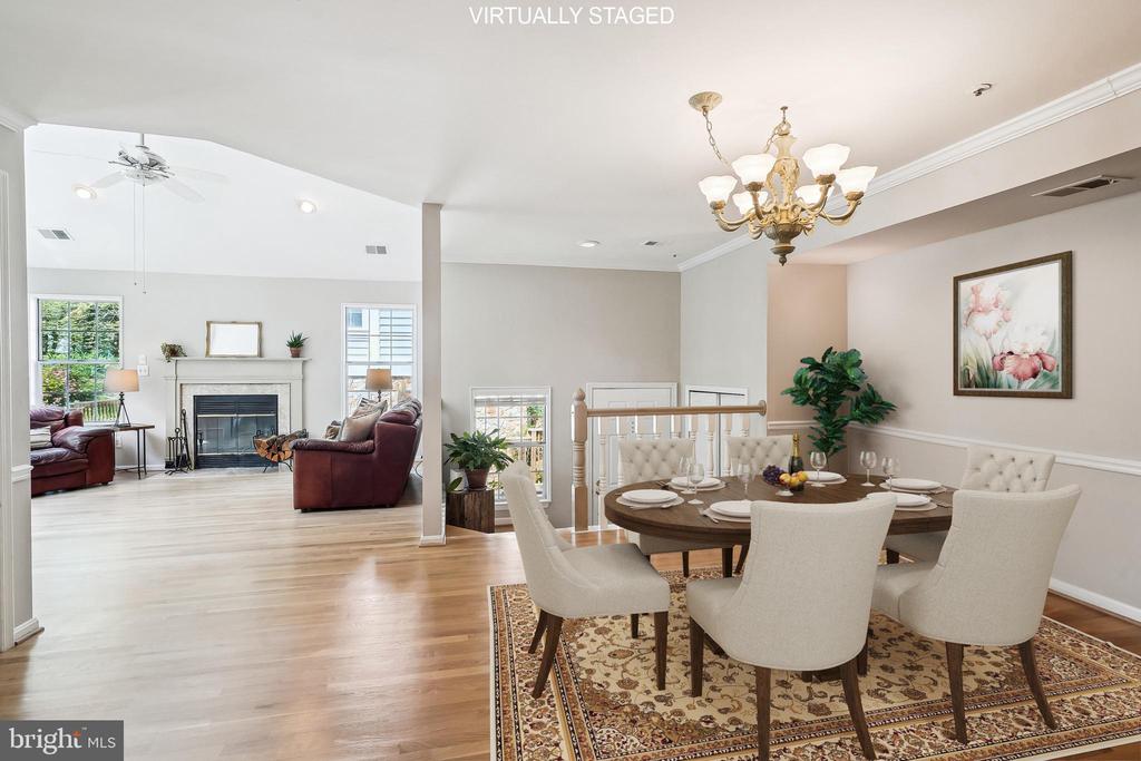 463 FORTRESS WAY