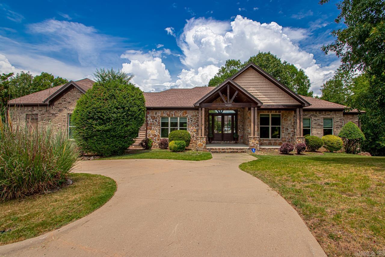 14020 Fern Valley Lane