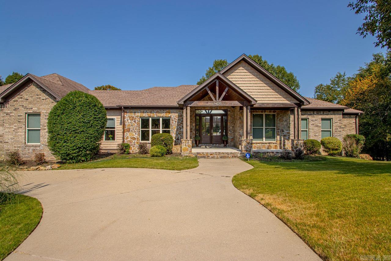 14020 Fern Valley Lane