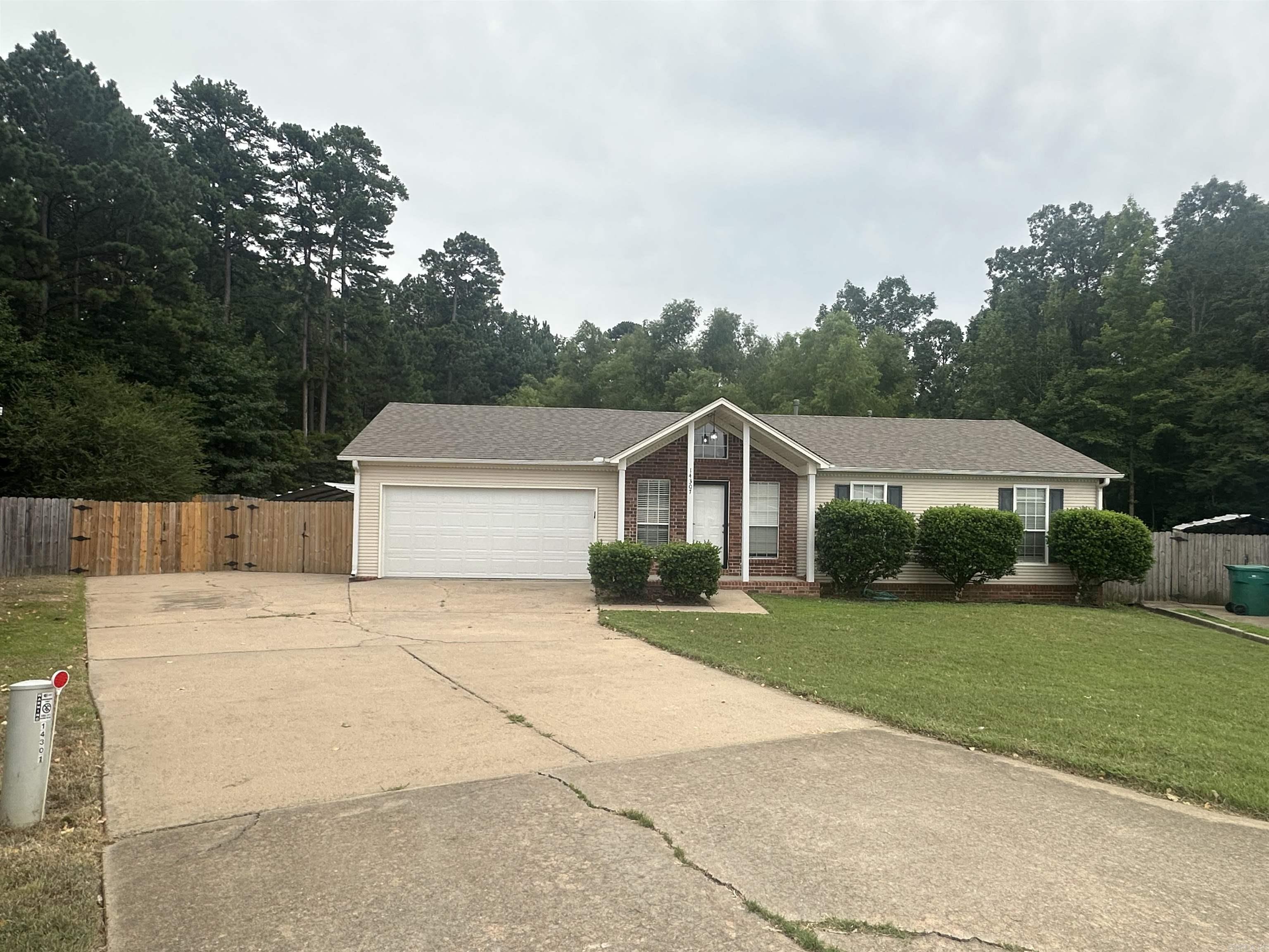 14307 COTTONTAIL LANE