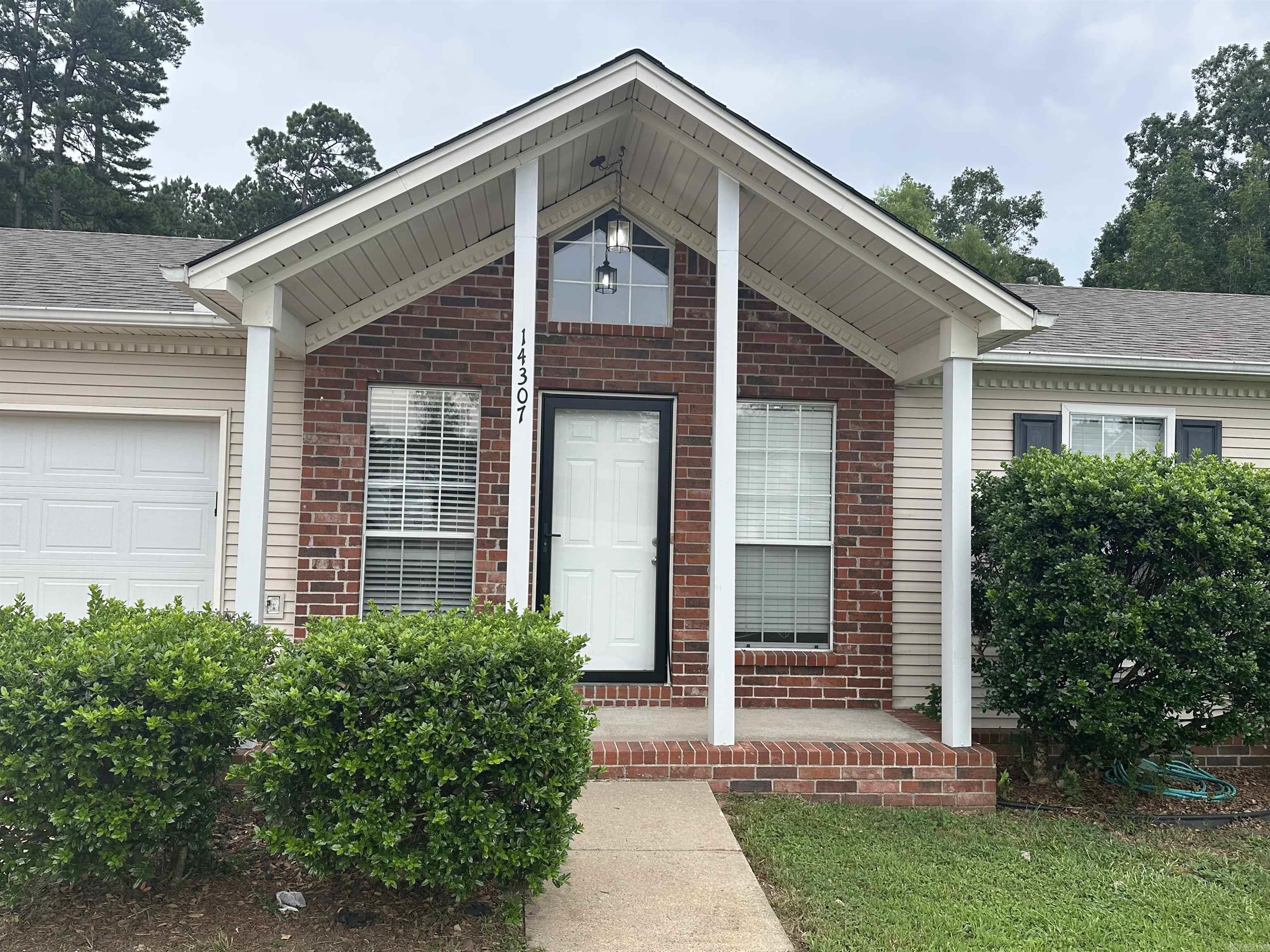 14307 COTTONTAIL LANE