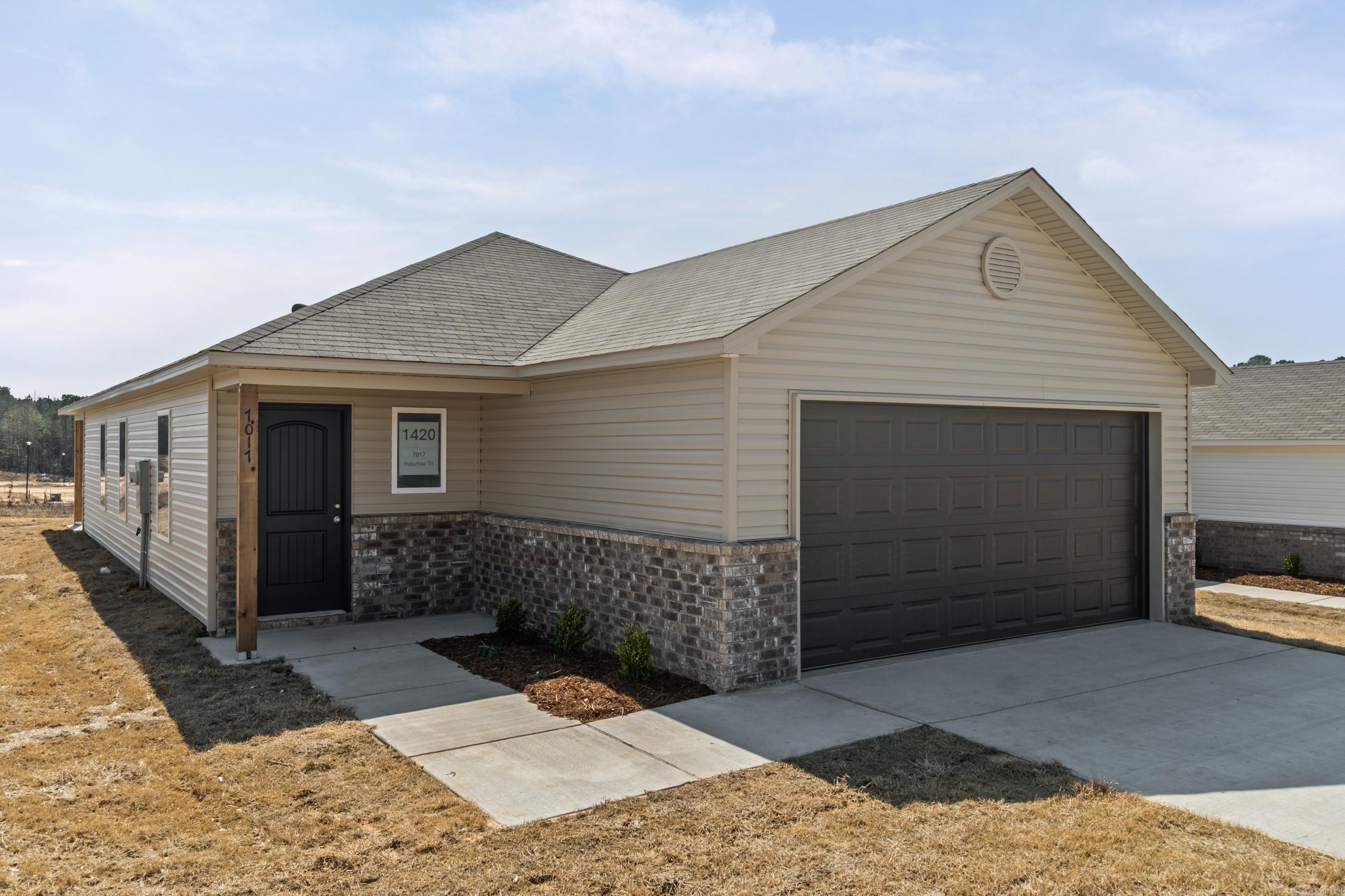 7017 Potomac Trail