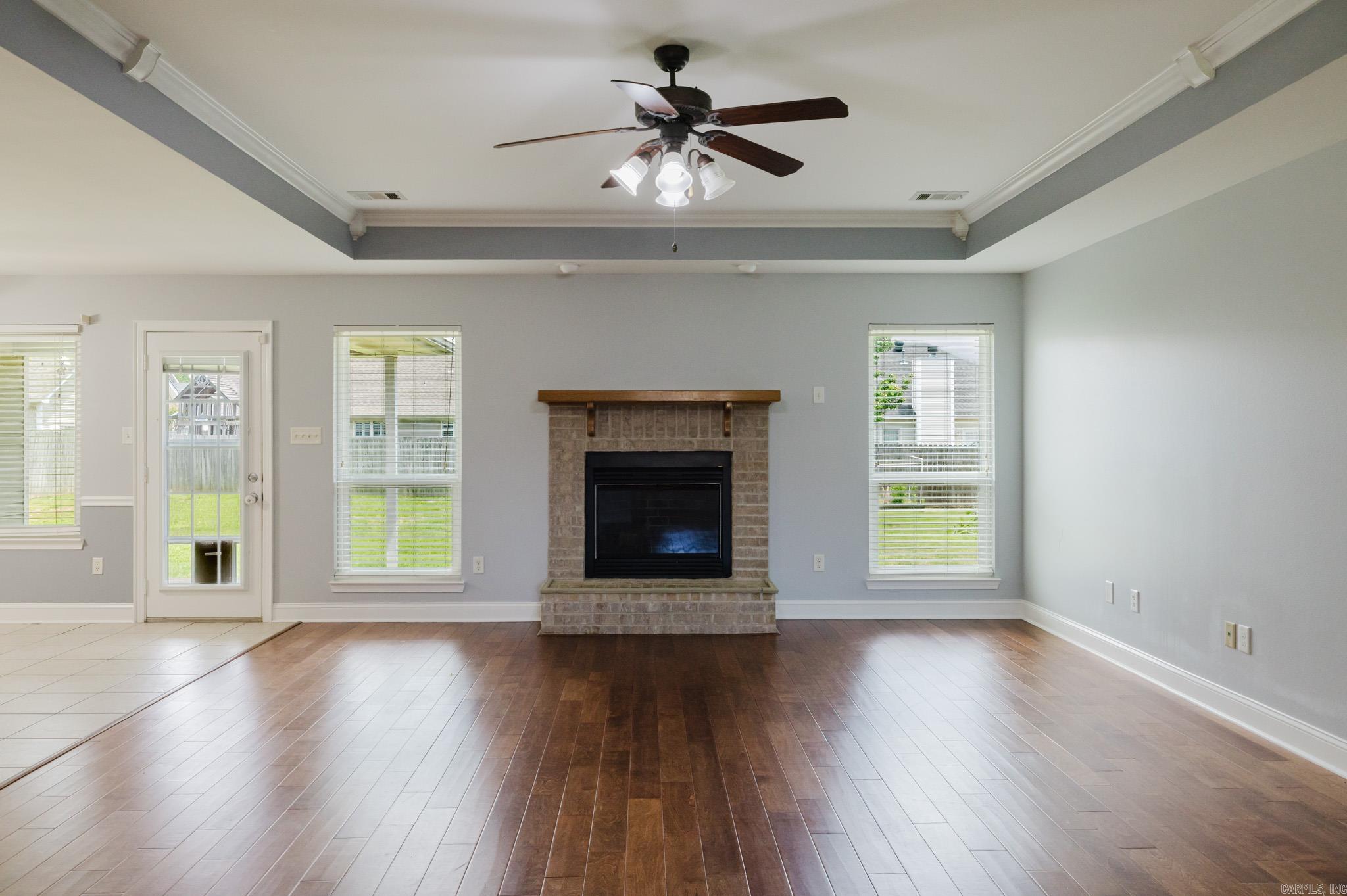 3622 Heritage Farm Drive