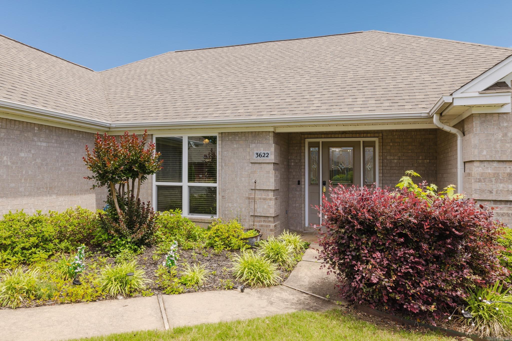 3622 Heritage Farm Drive