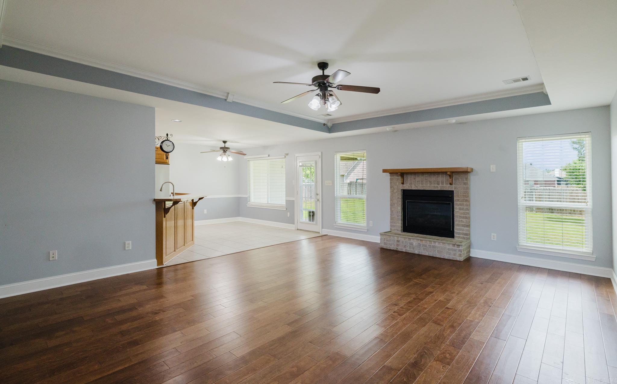 3622 Heritage Farm Drive