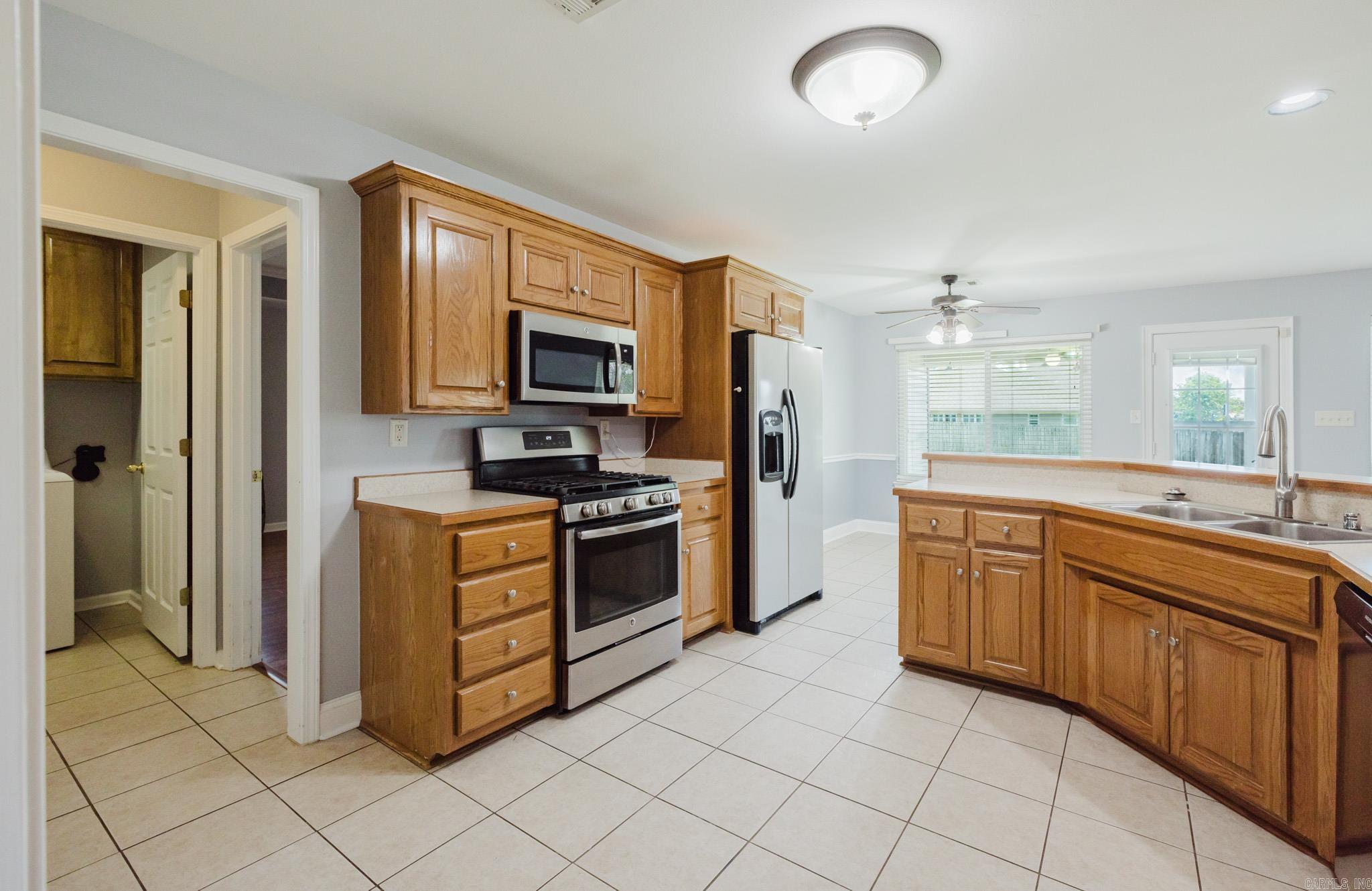 3622 Heritage Farm Drive