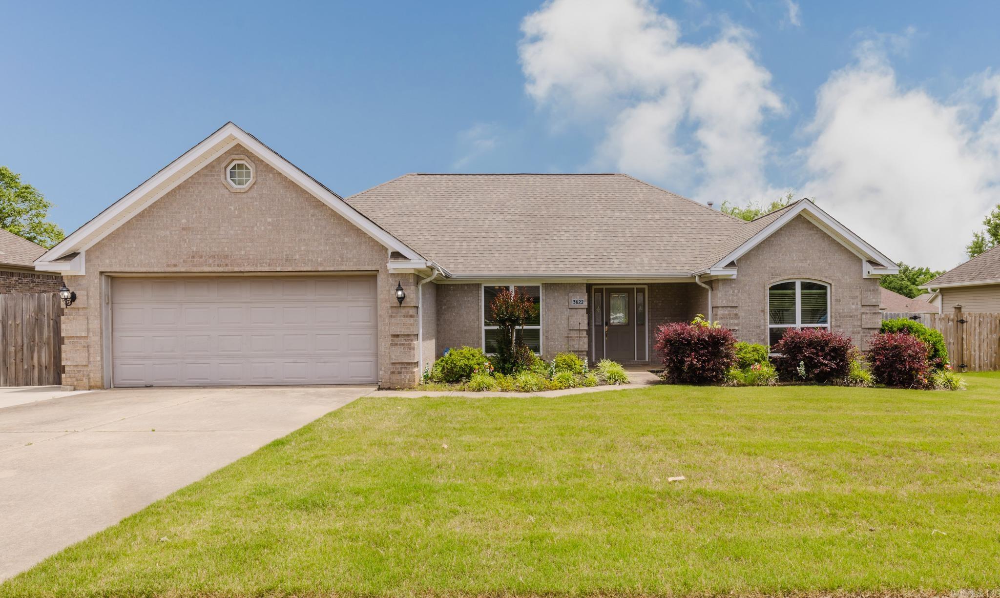 3622 Heritage Farm Drive