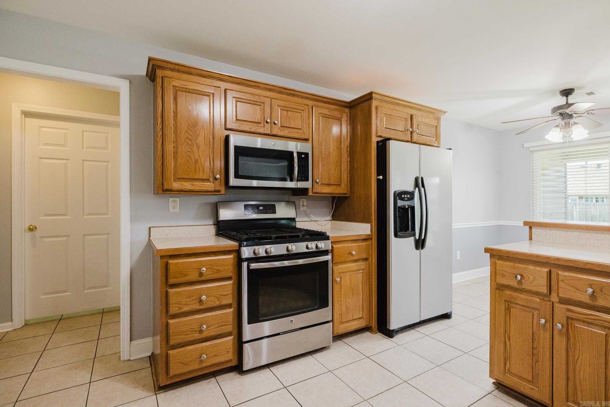 3622 Heritage Farm Drive