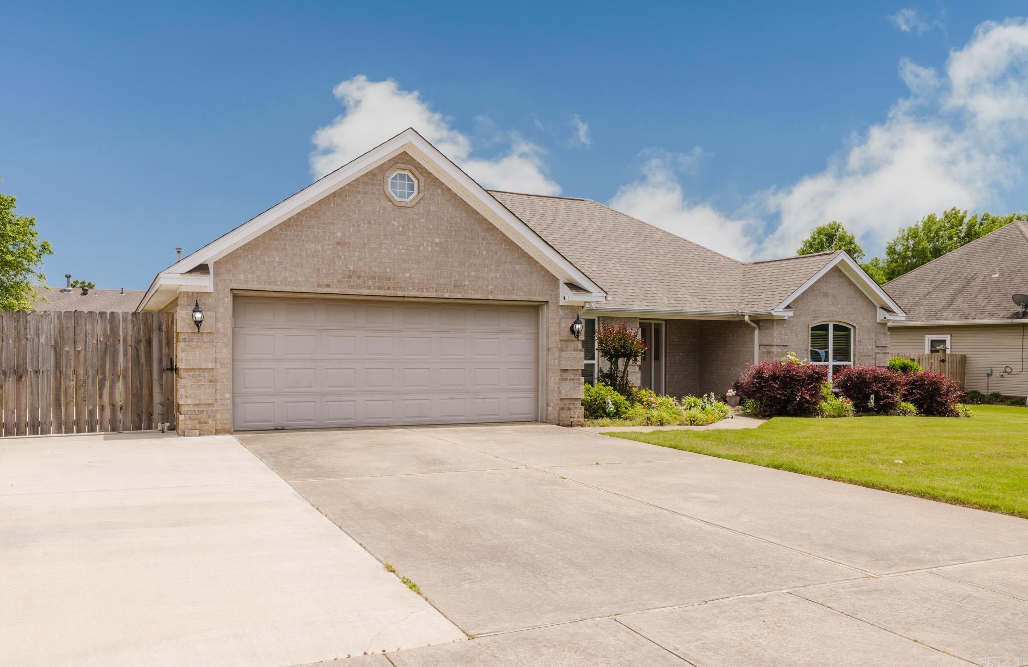 3622 Heritage Farm Drive