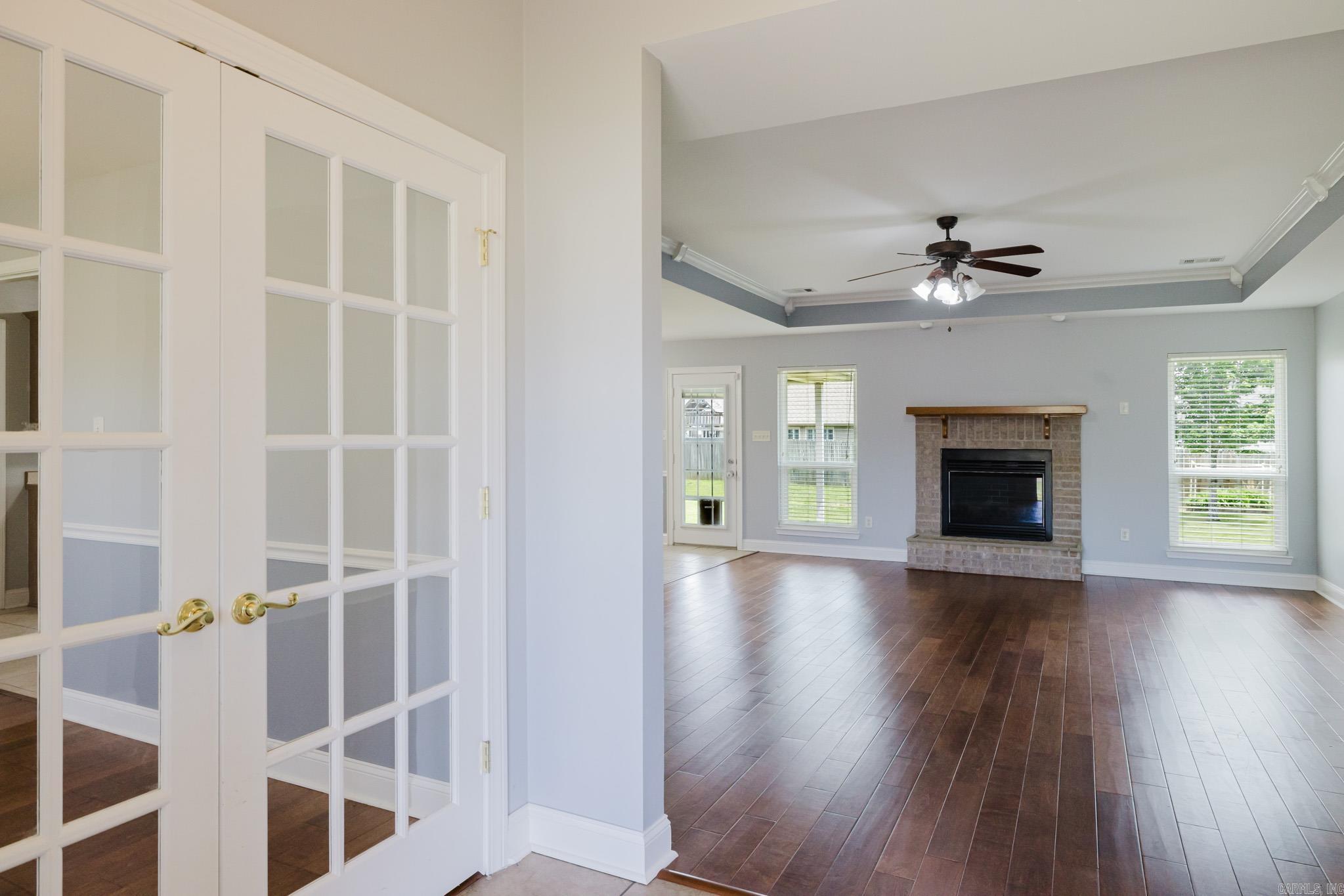 3622 Heritage Farm Drive