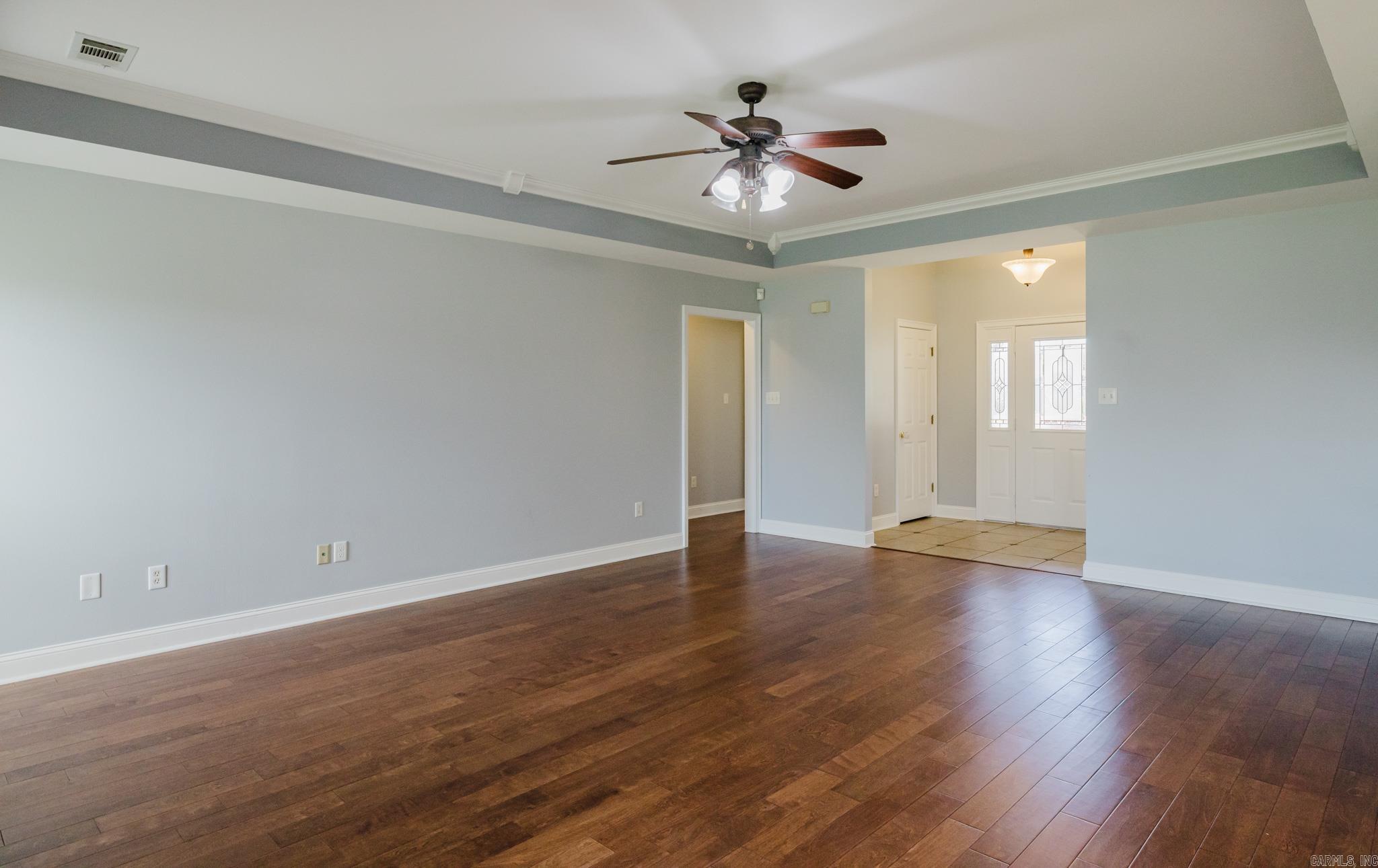 3622 Heritage Farm Drive