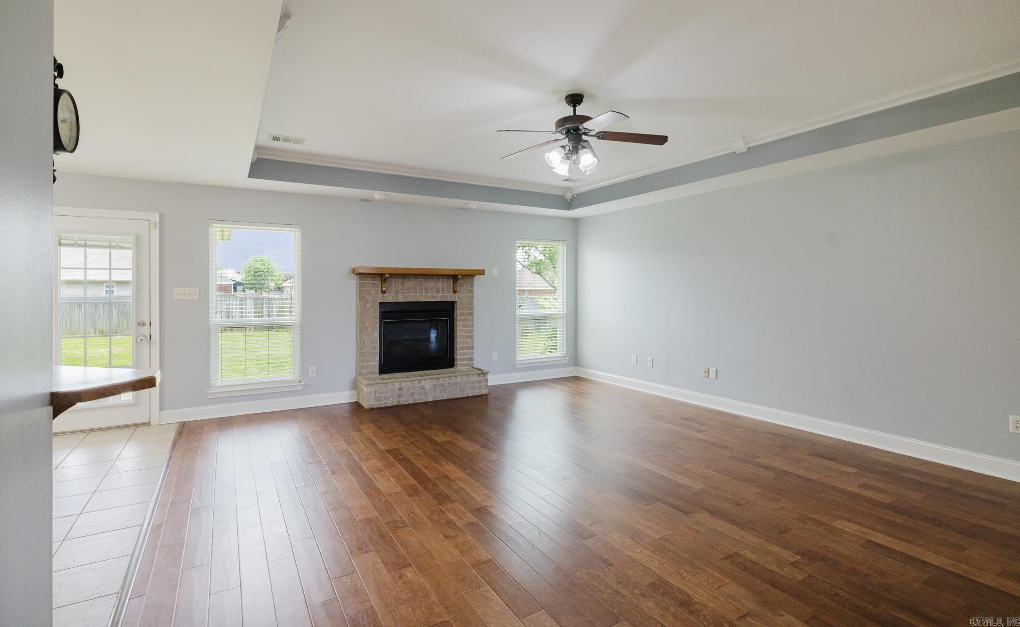 3622 Heritage Farm Drive