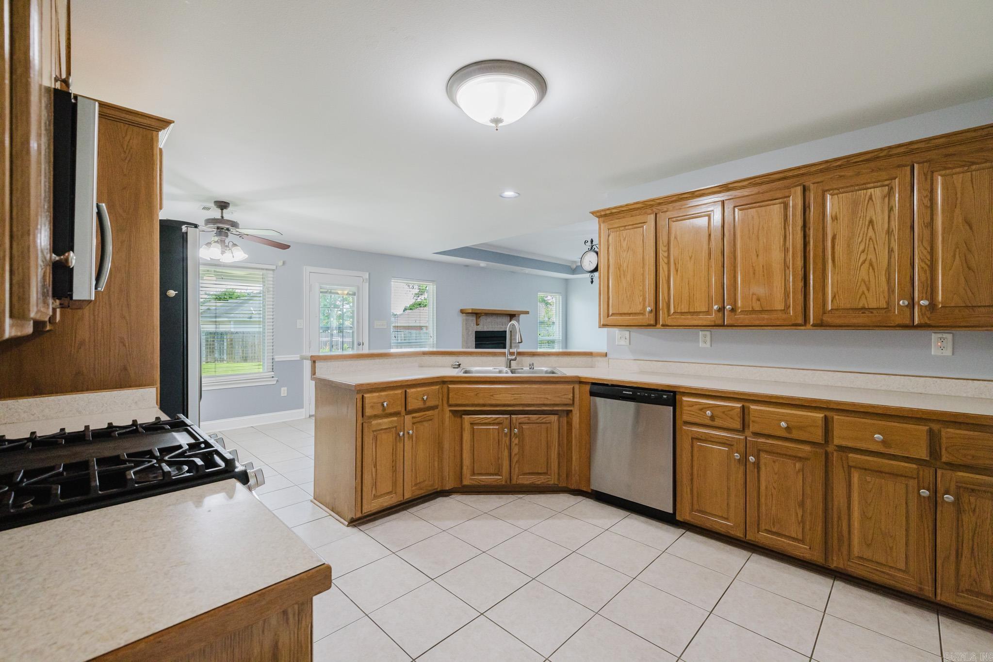 3622 Heritage Farm Drive