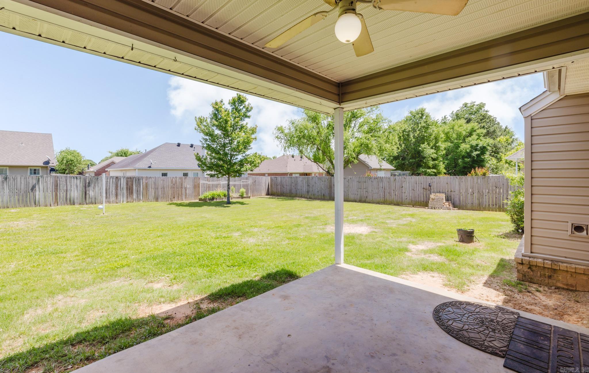3622 Heritage Farm Drive