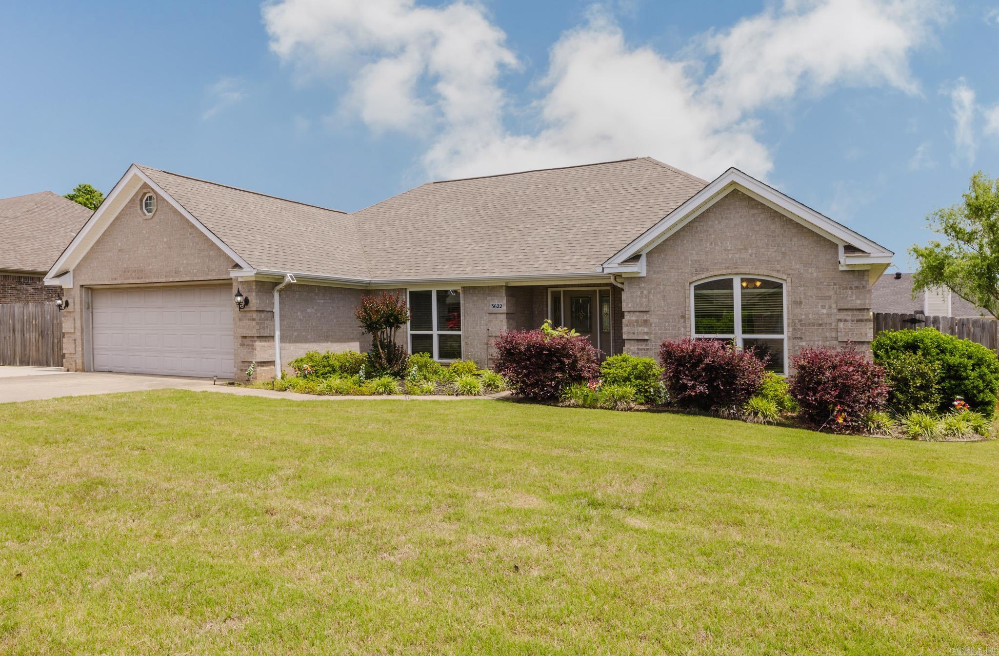 3622 Heritage Farm Drive