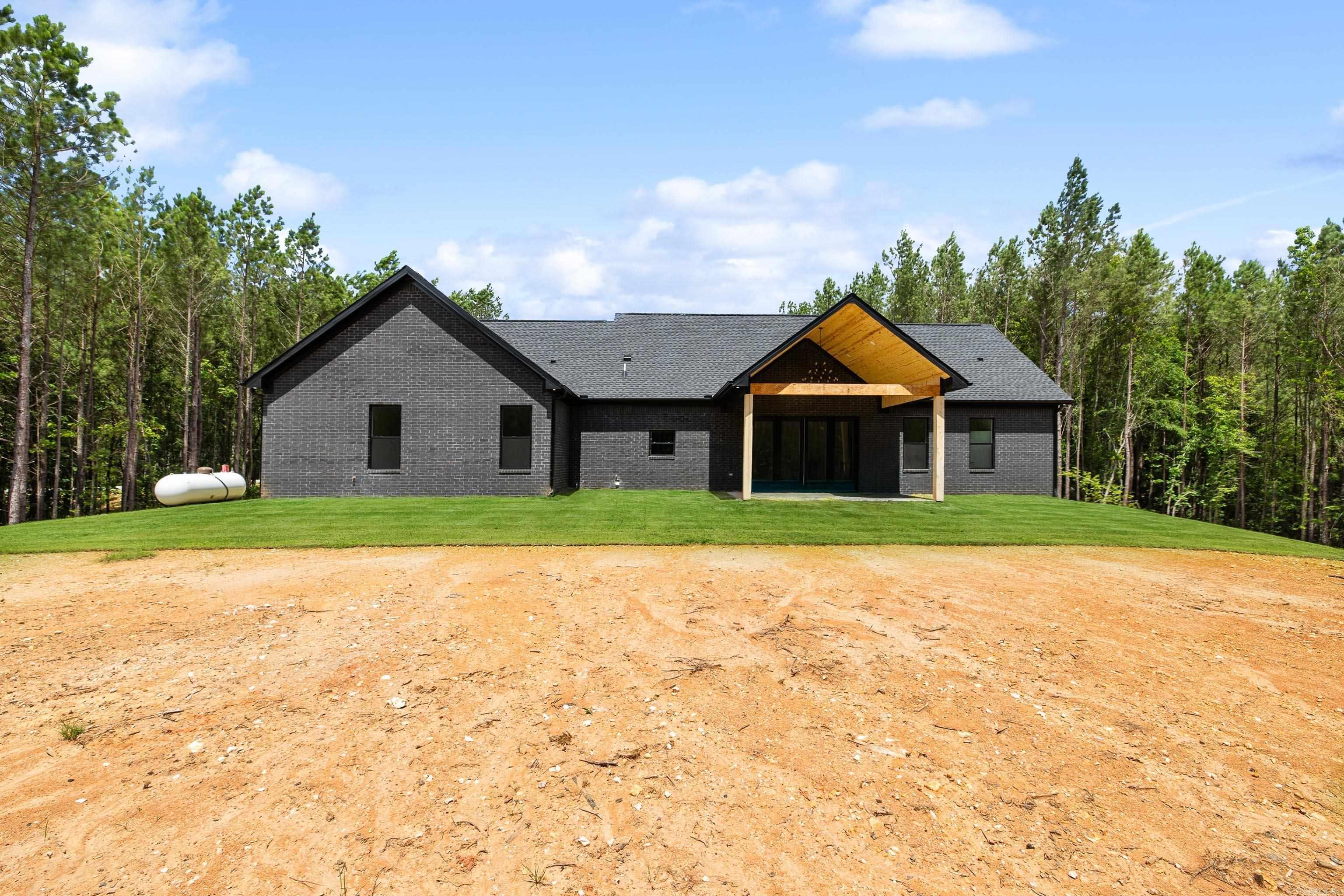 6158 Mountain Pass Drive
