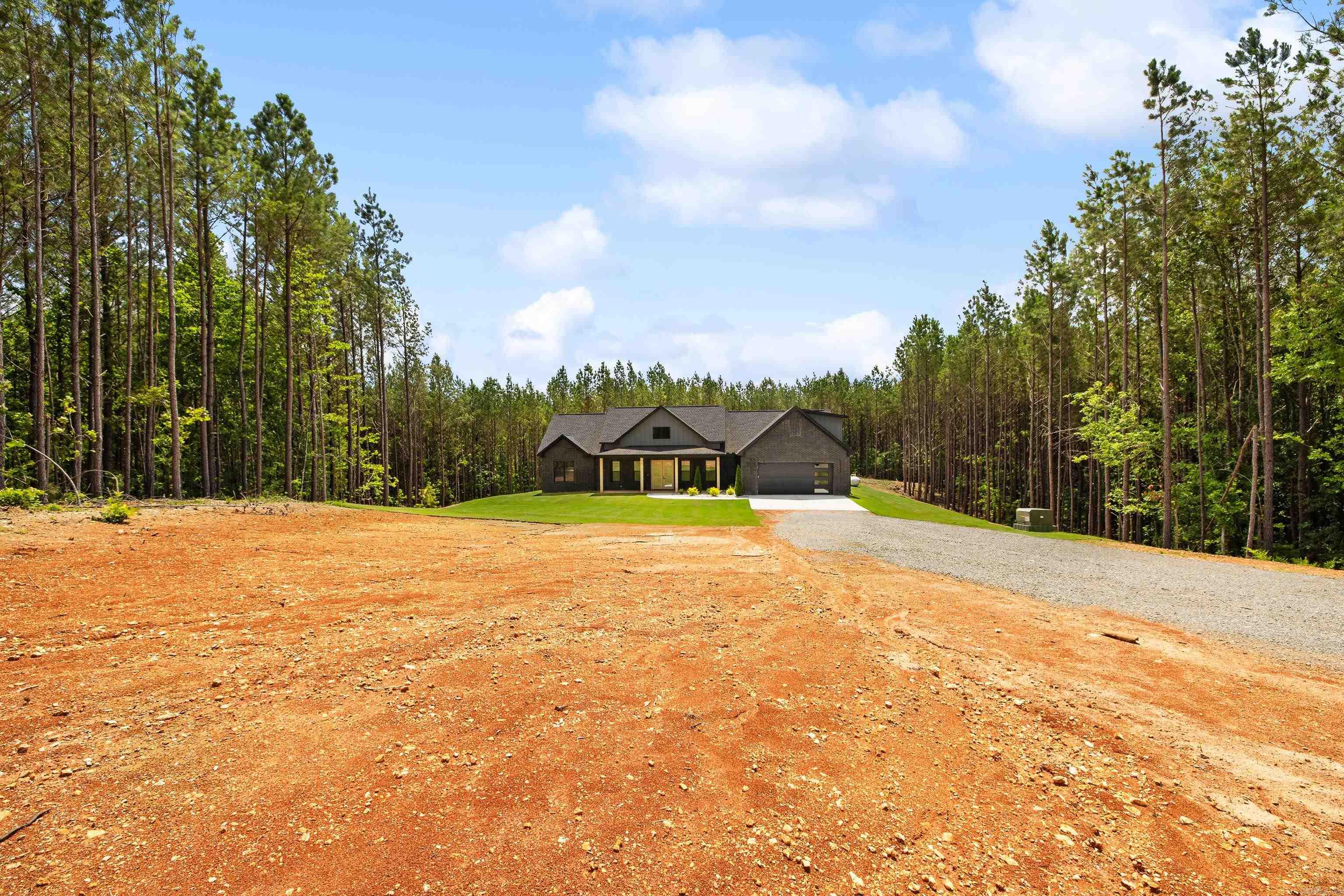 6158 Mountain Pass Drive
