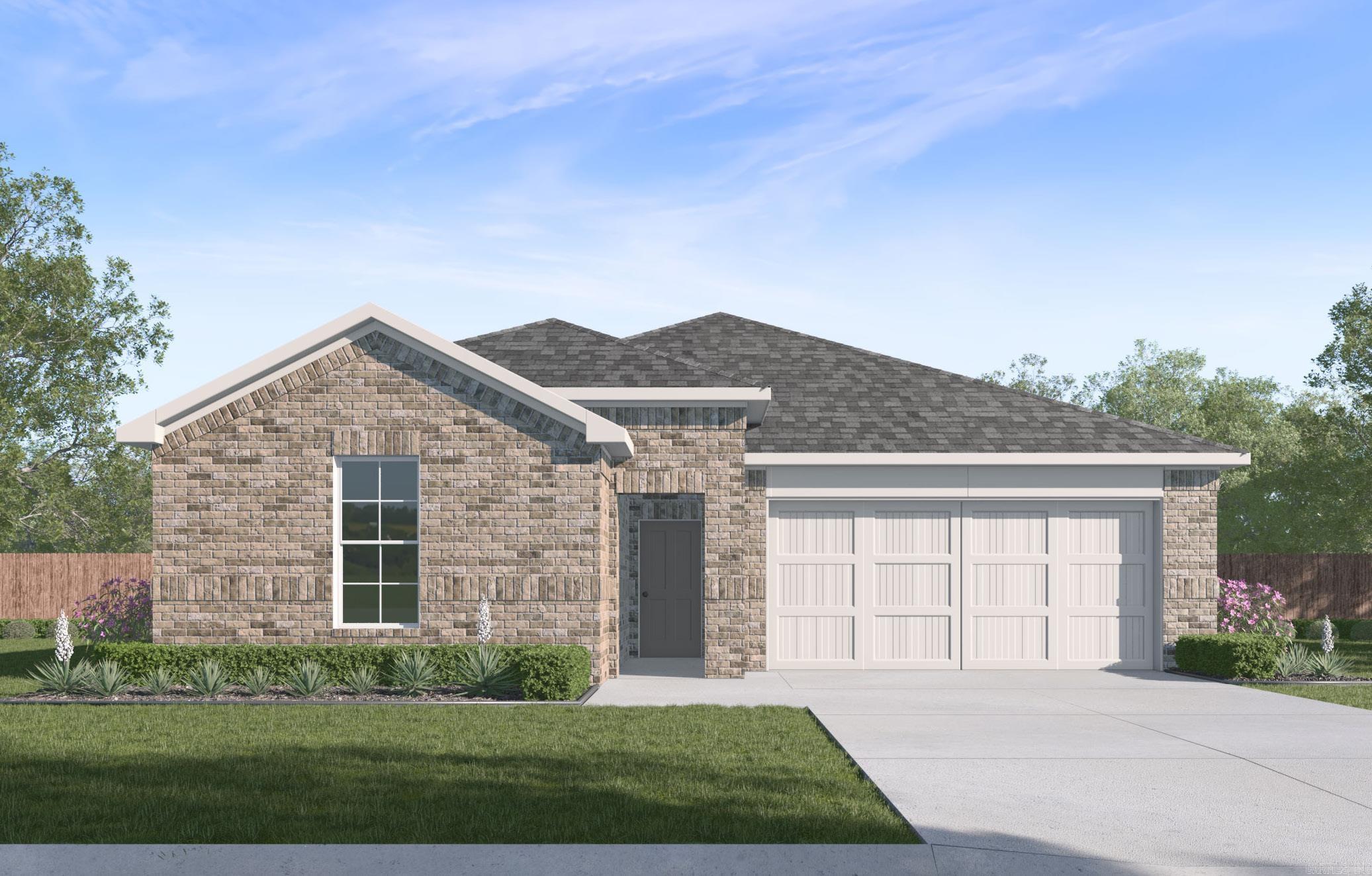 608 Riley Lane