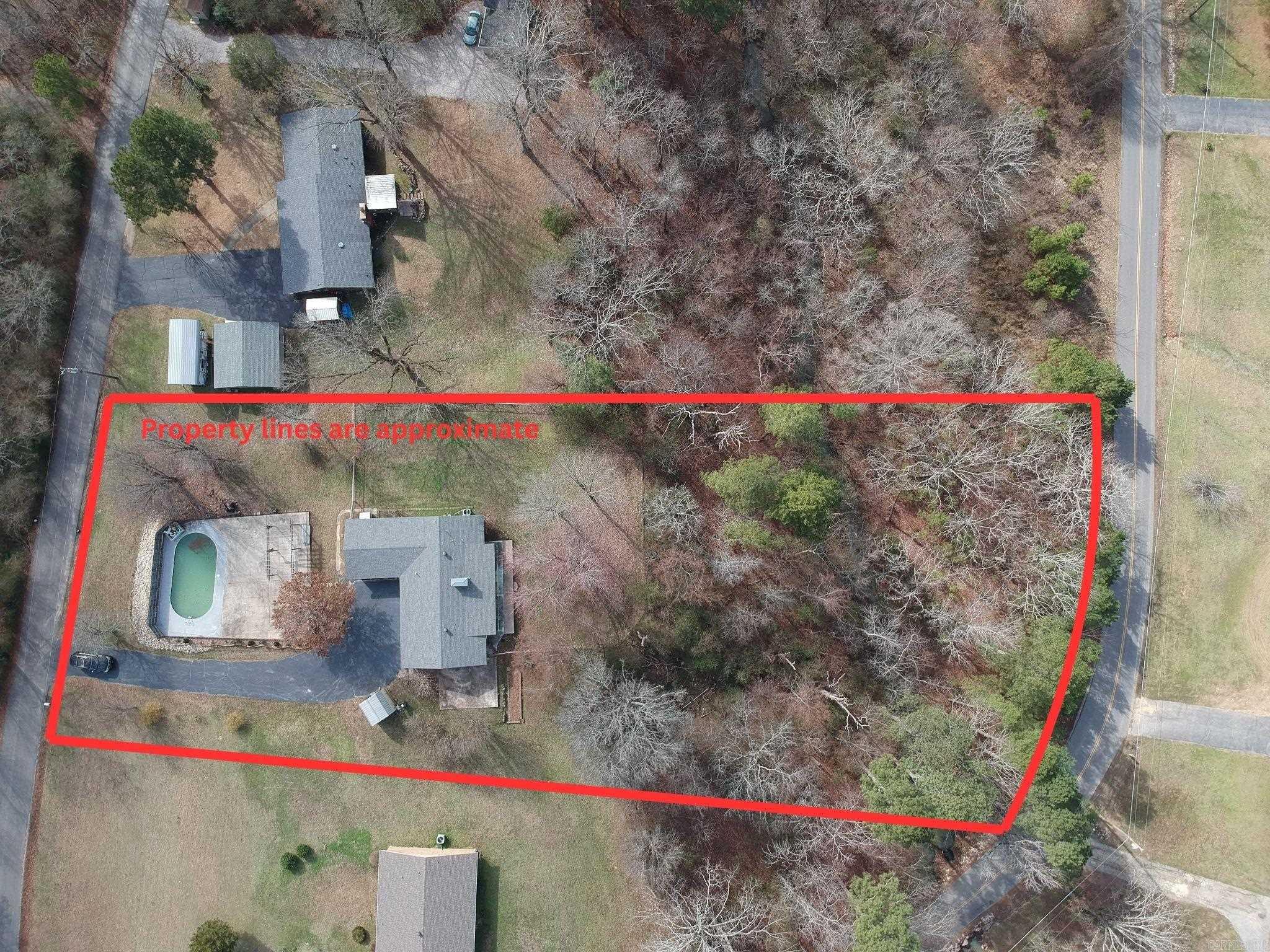 104 Rainbow Lane