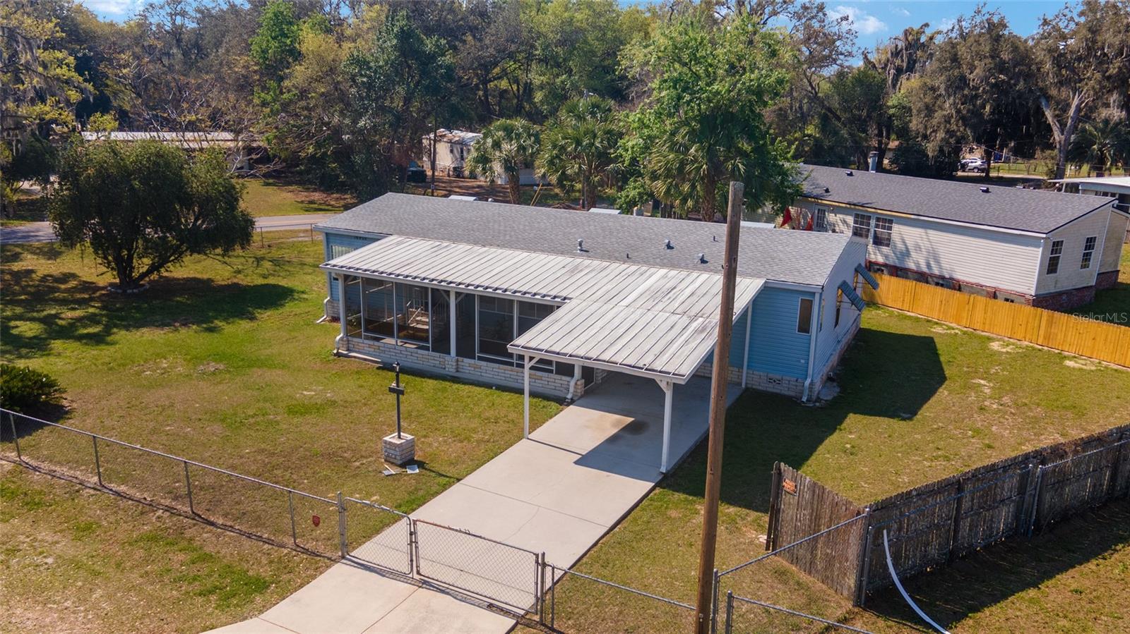 16402 SE 97TH AVENUE RD
