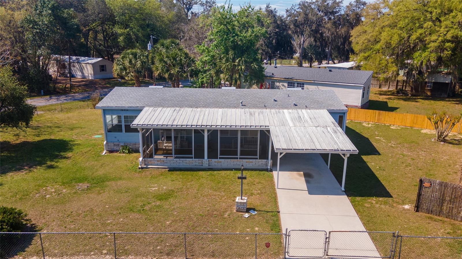 16402 SE 97TH AVENUE RD
