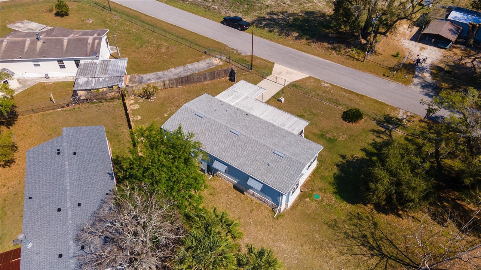 16402 SE 97TH AVENUE RD