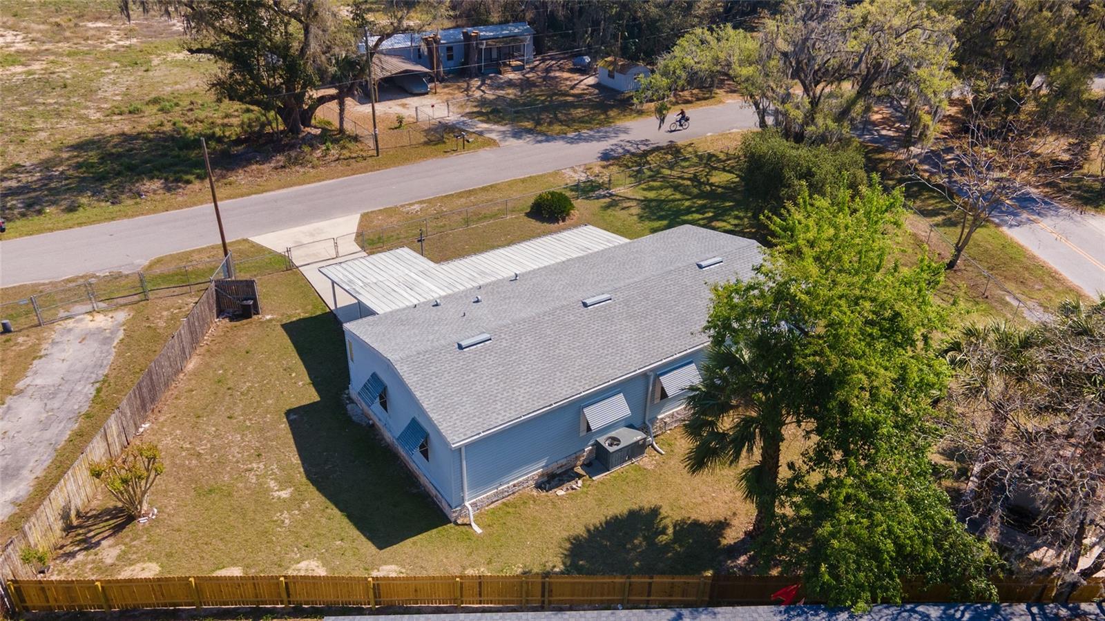 16402 SE 97TH AVENUE RD