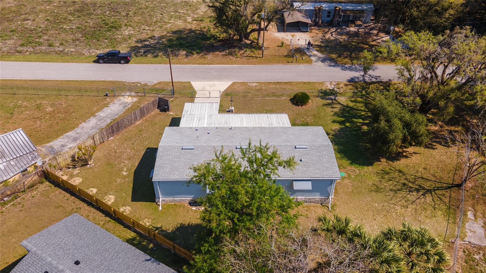 16402 SE 97TH AVENUE RD