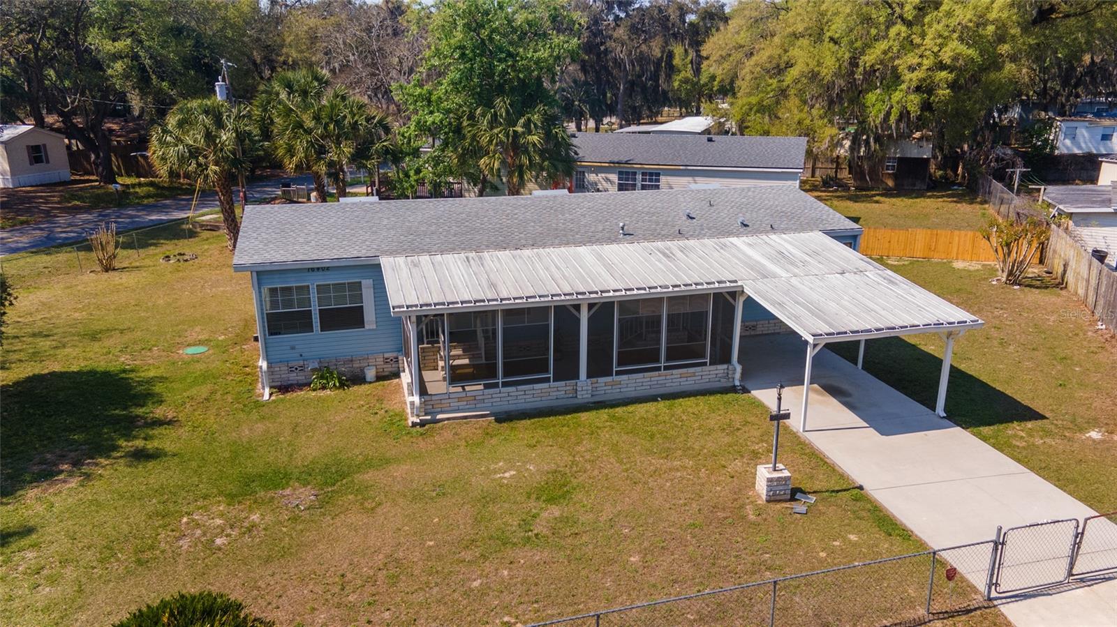 16402 SE 97TH AVENUE RD