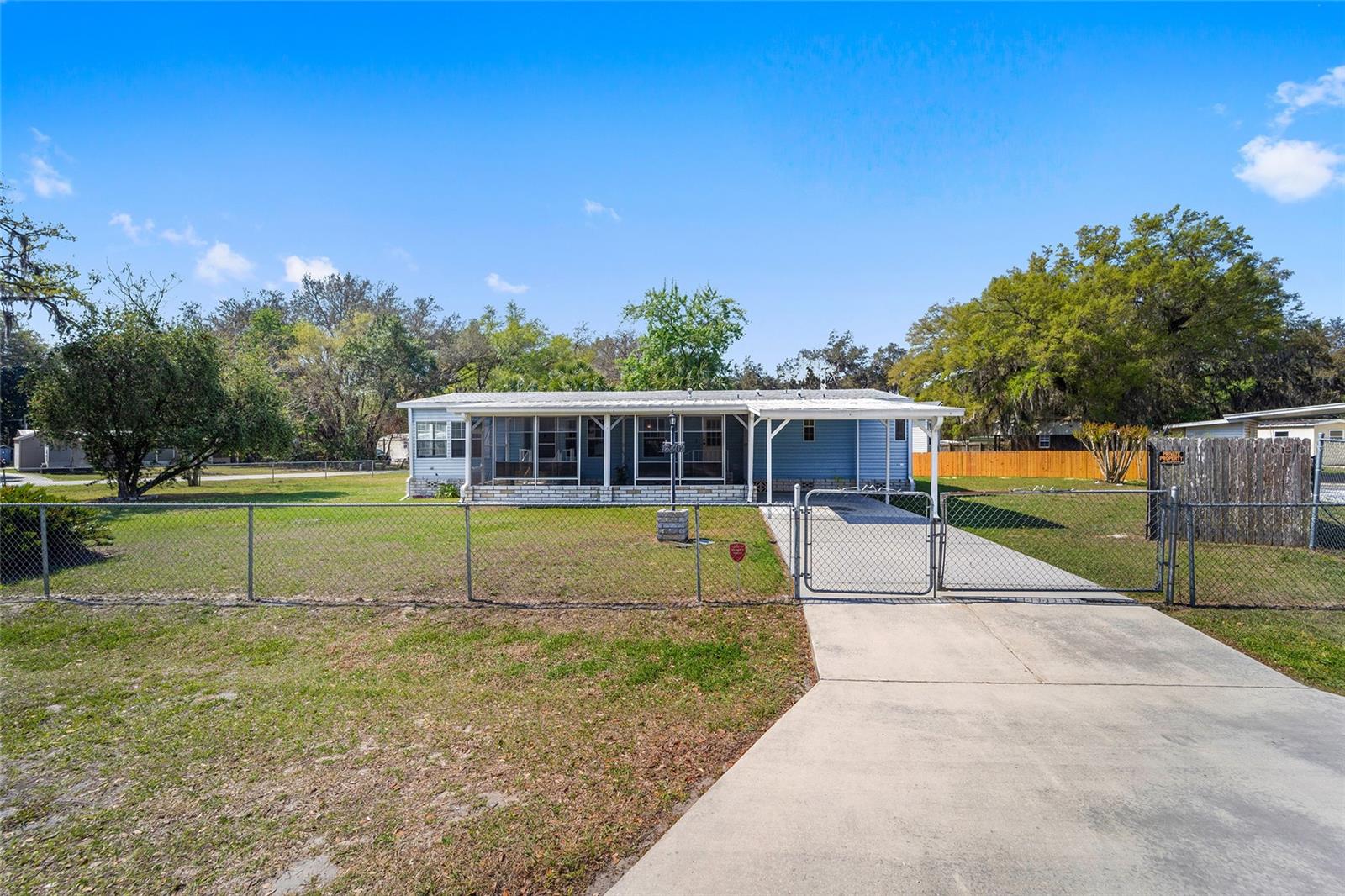 16402 SE 97TH AVENUE RD