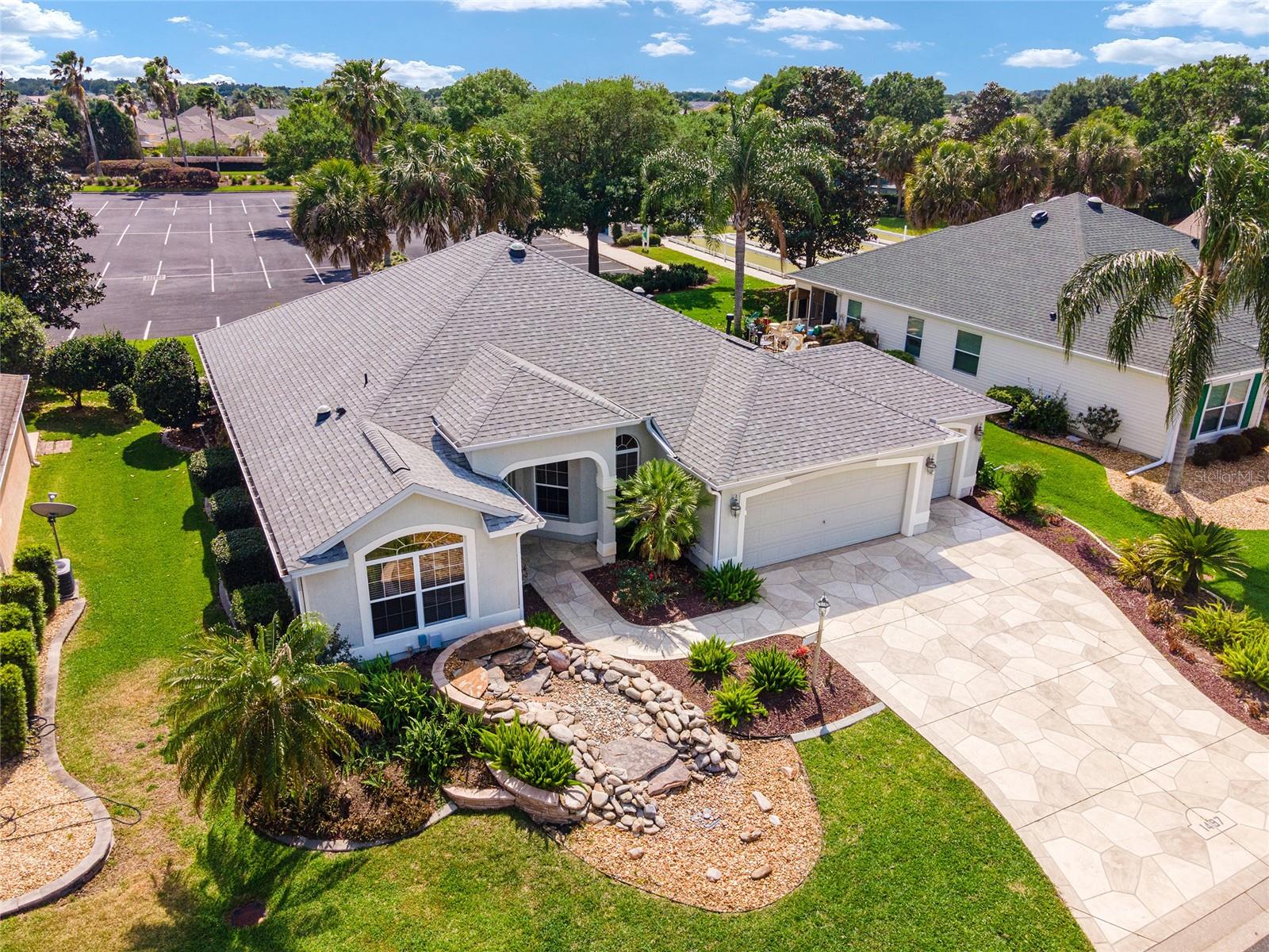 1497 VAN BUREN WAY