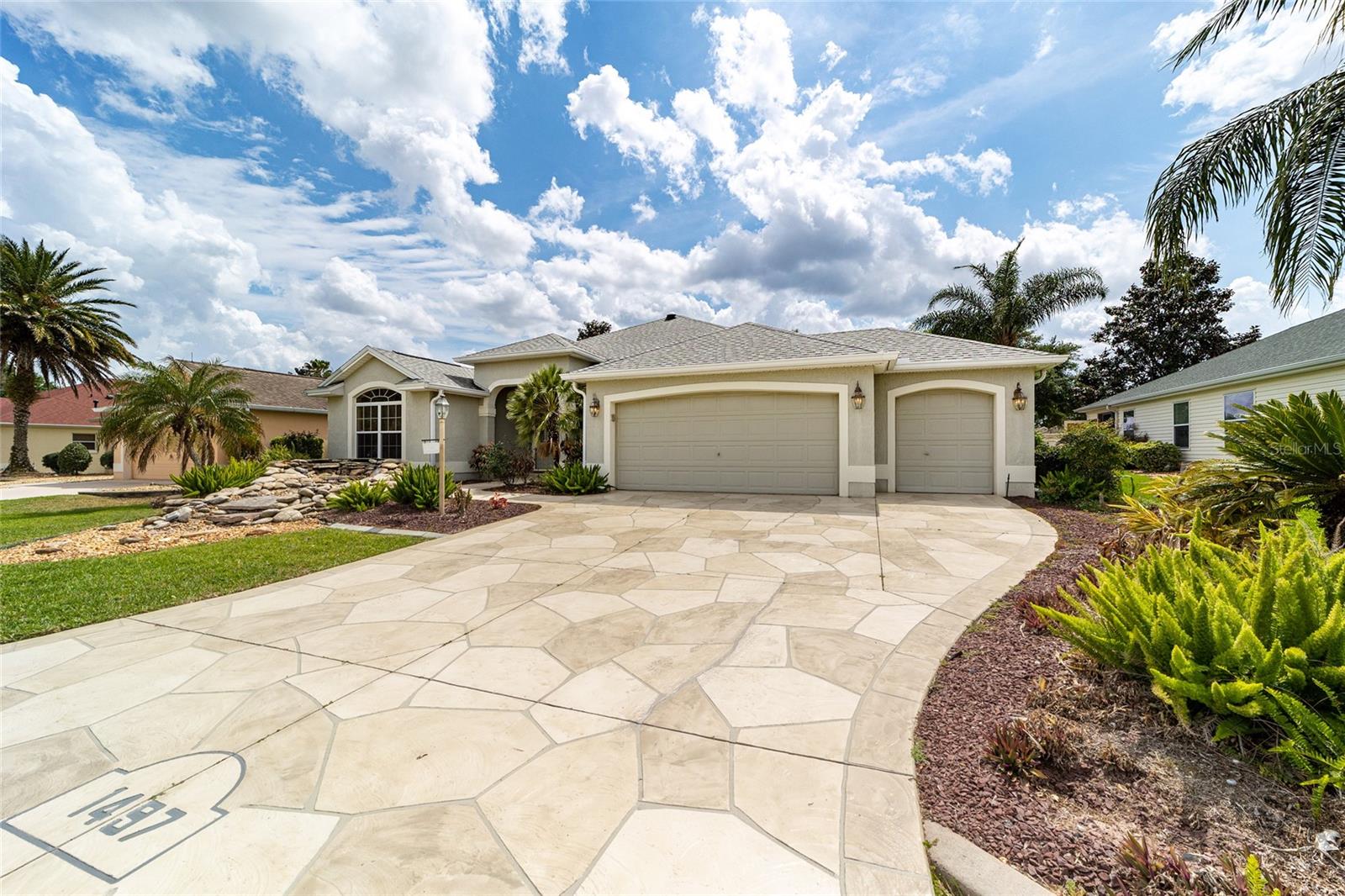 1497 VAN BUREN WAY